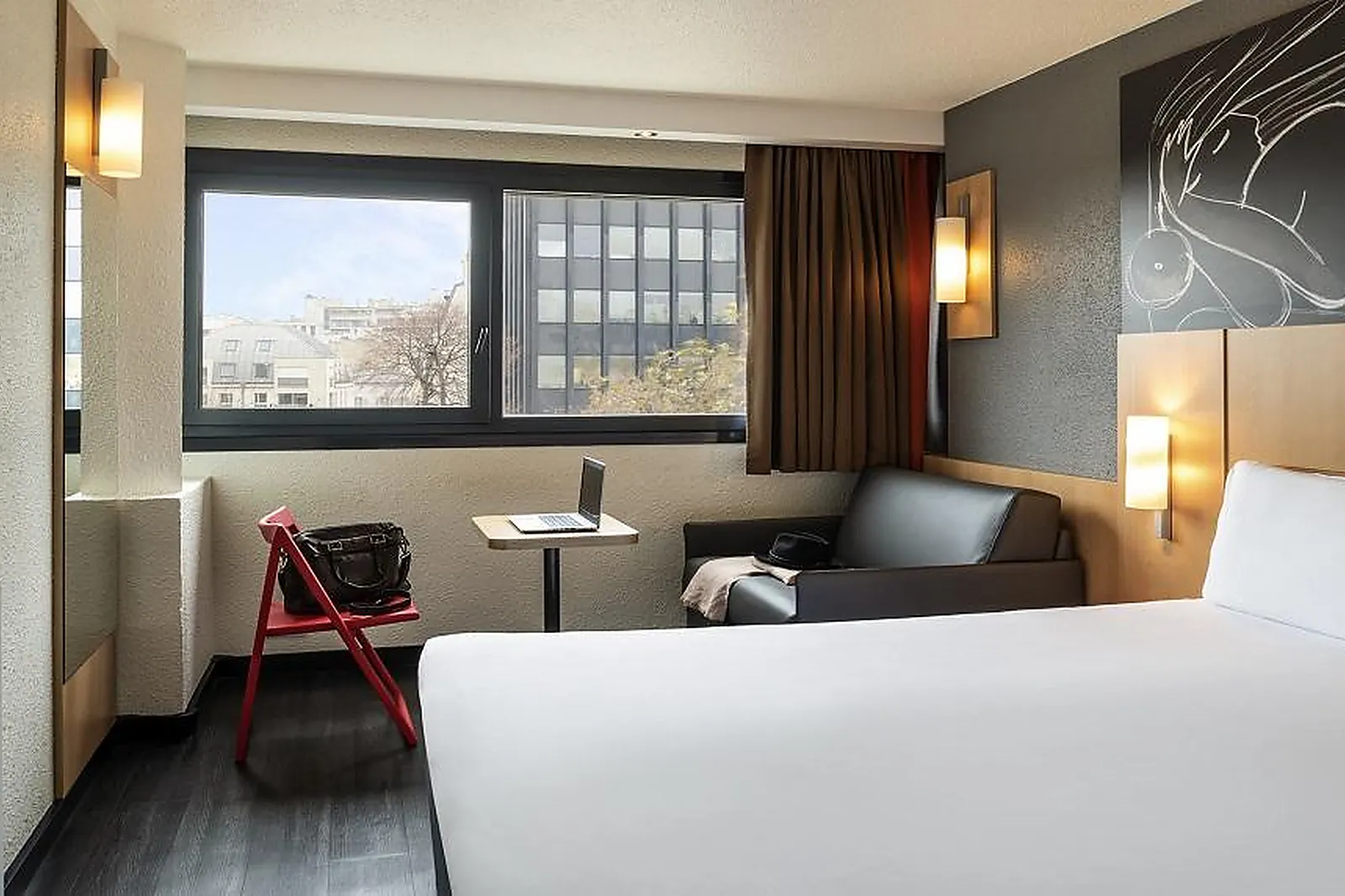 Lieux événementiels, IBIS PARIS GARE DE LYON DIDEROT