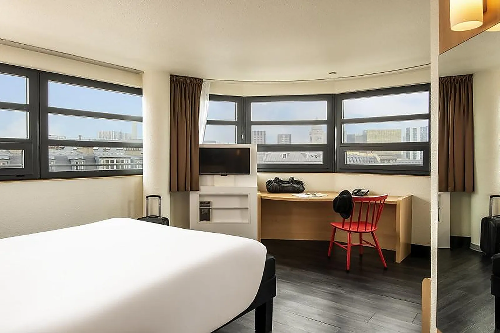 Lieux événementiels, IBIS PARIS GARE DE LYON DIDEROT