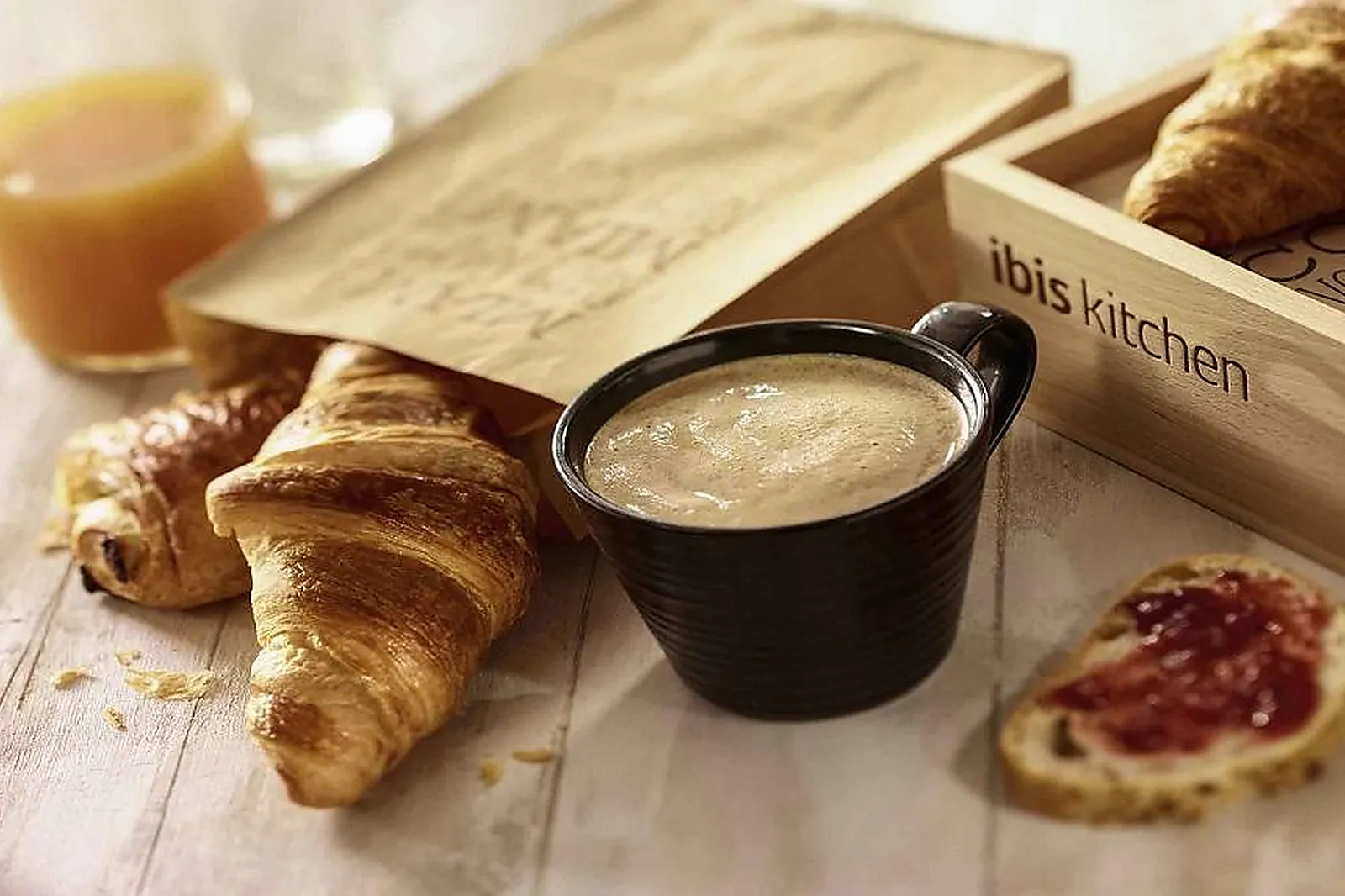 Lieux événementiels, IBIS PARIS GARE DE LYON DIDEROT