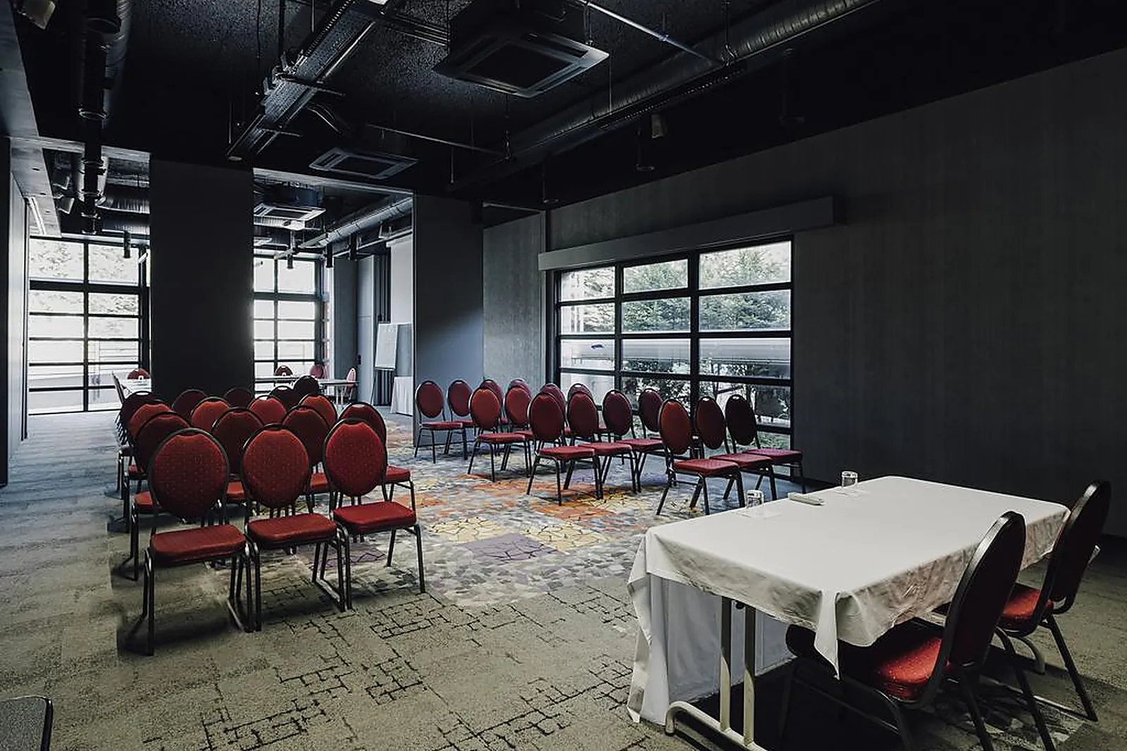 Hôtel, IBIS STYLES NANCY OUEST LAXOU