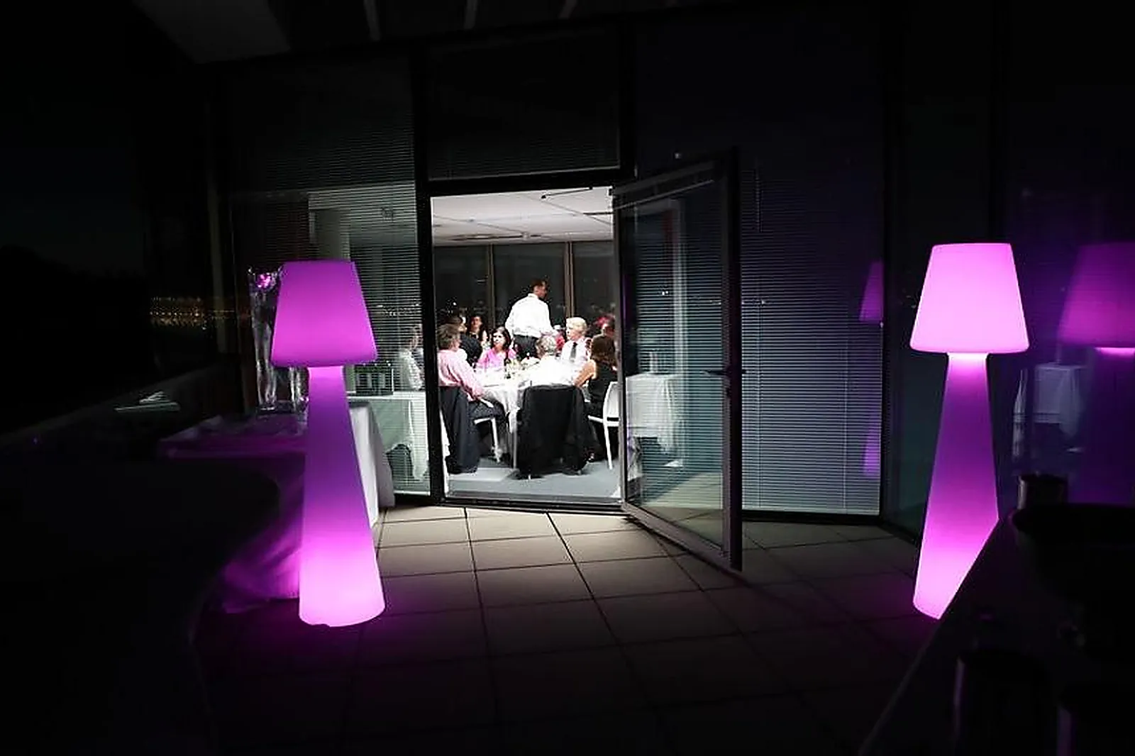 Lieux événementiels, JOURNAL SUD OUEST