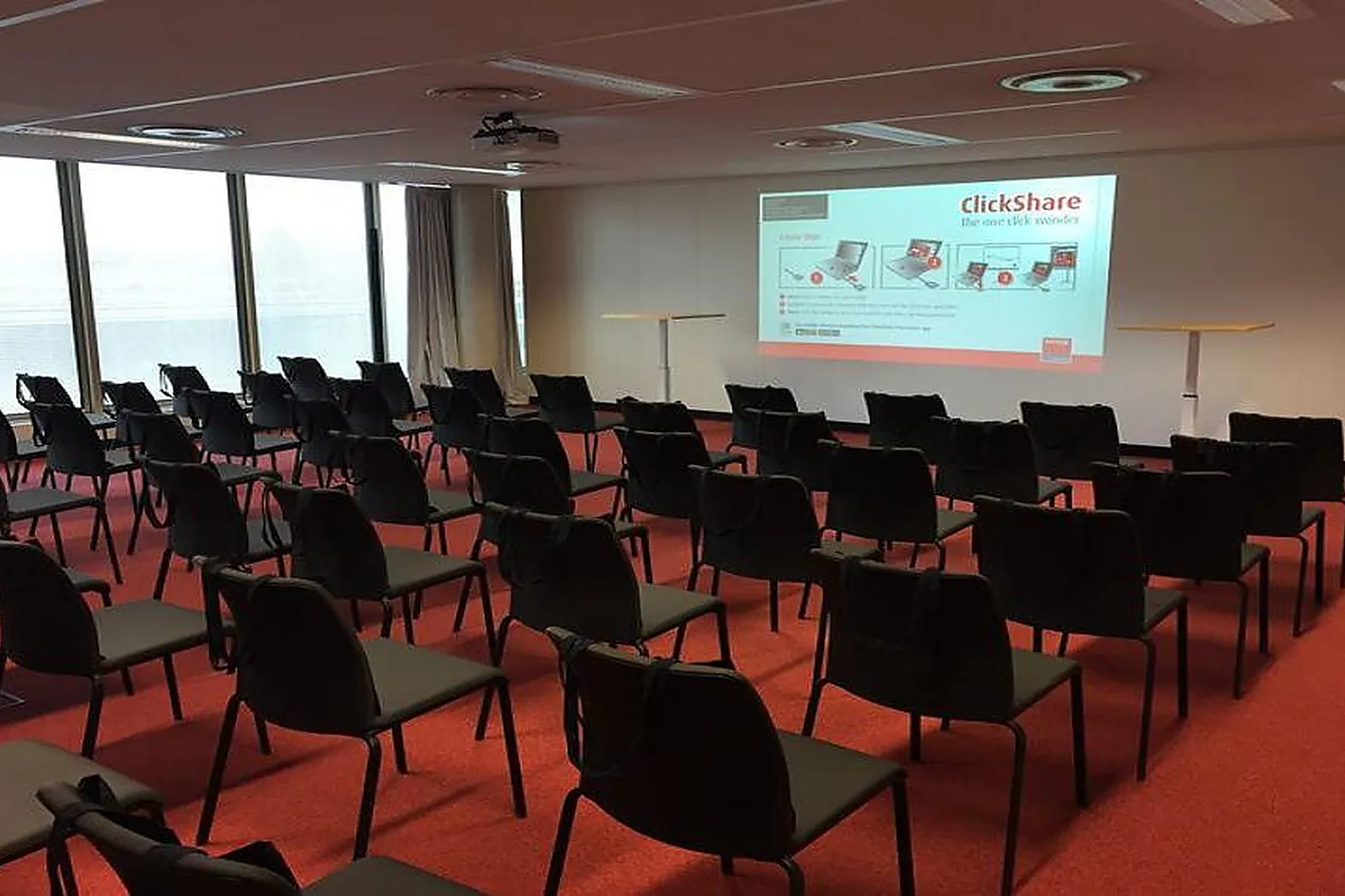 Lieux événementiels, JOURNAL SUD OUEST