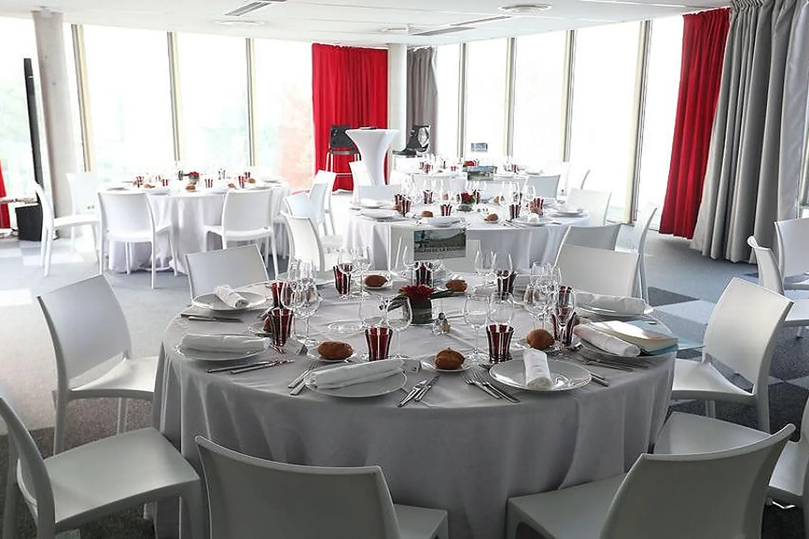 Lieux événementiels, JOURNAL SUD OUEST