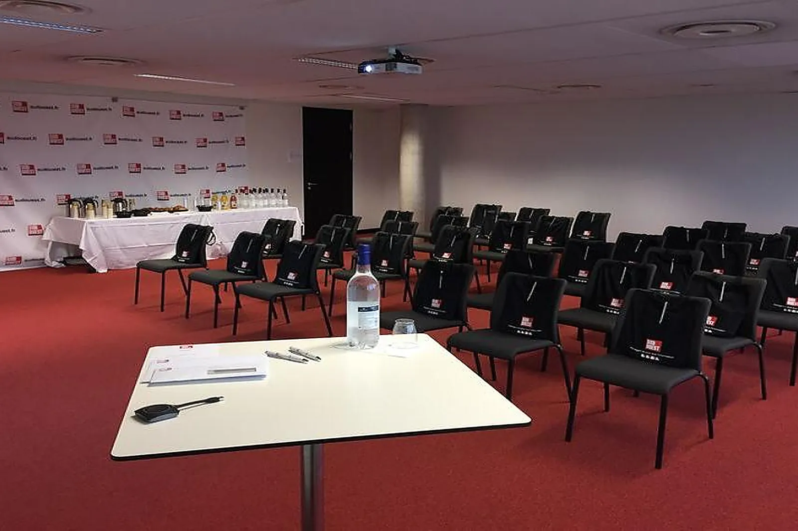 Lieux événementiels, JOURNAL SUD OUEST