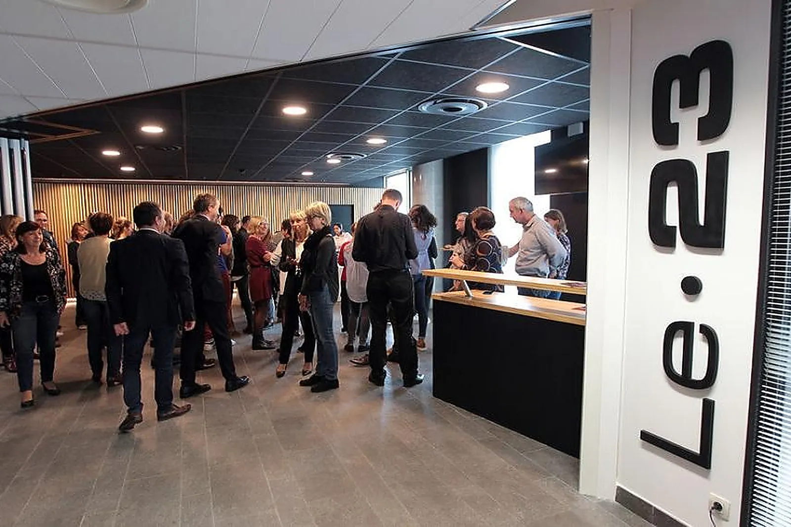 Lieux événementiels, JOURNAL SUD OUEST