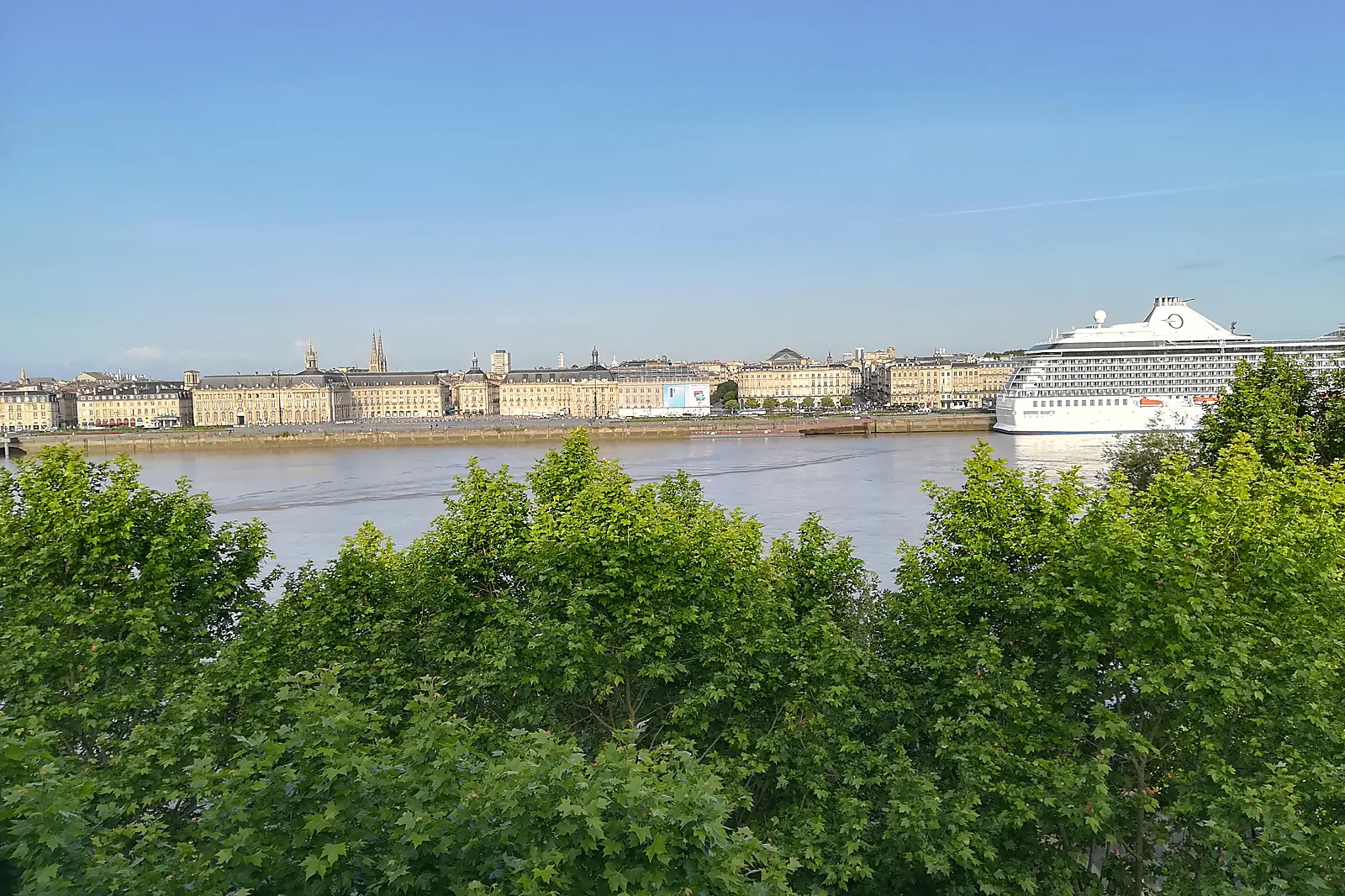 Lieux événementiels, JOURNAL SUD OUEST