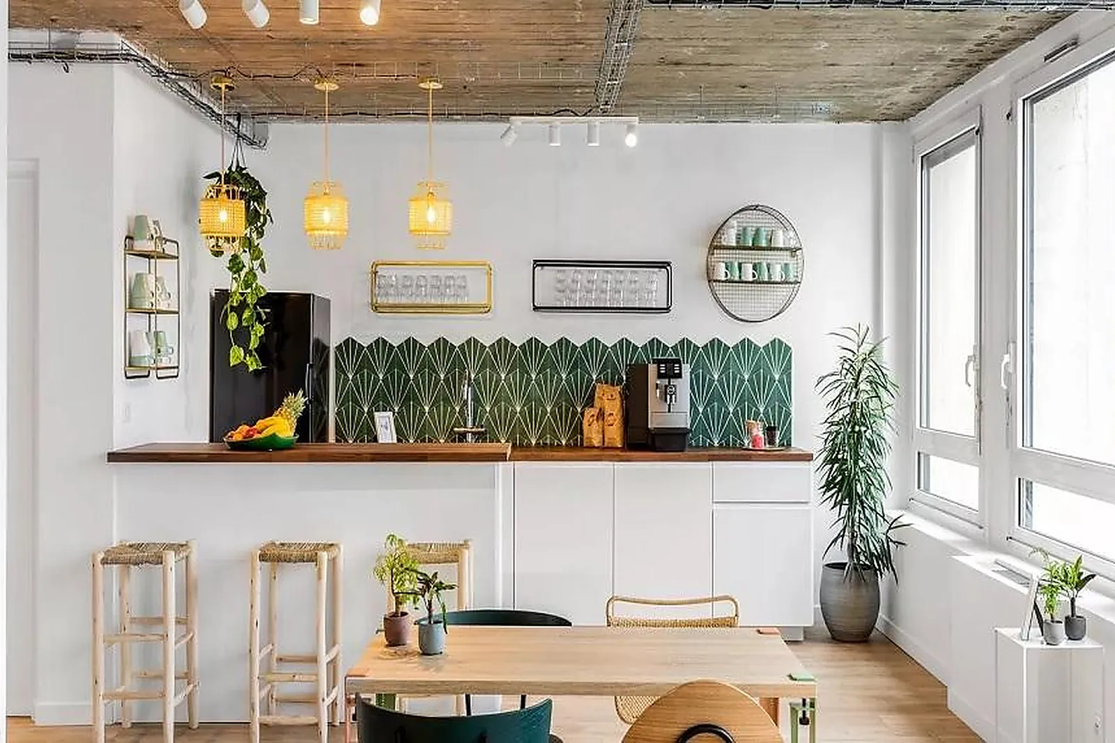 Lieux événementiels, KEEZE LA VOLIÈRE