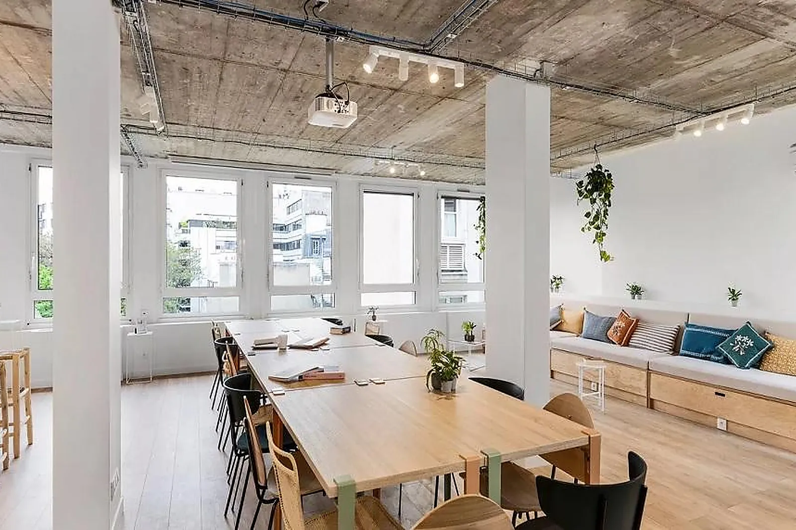 Lieux événementiels, KEEZE LA VOLIÈRE