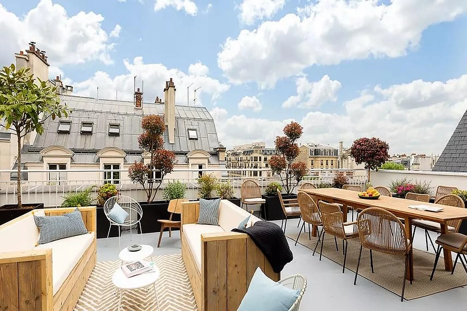 Lieux événementiels, KEEZE LA VOLIÈRE