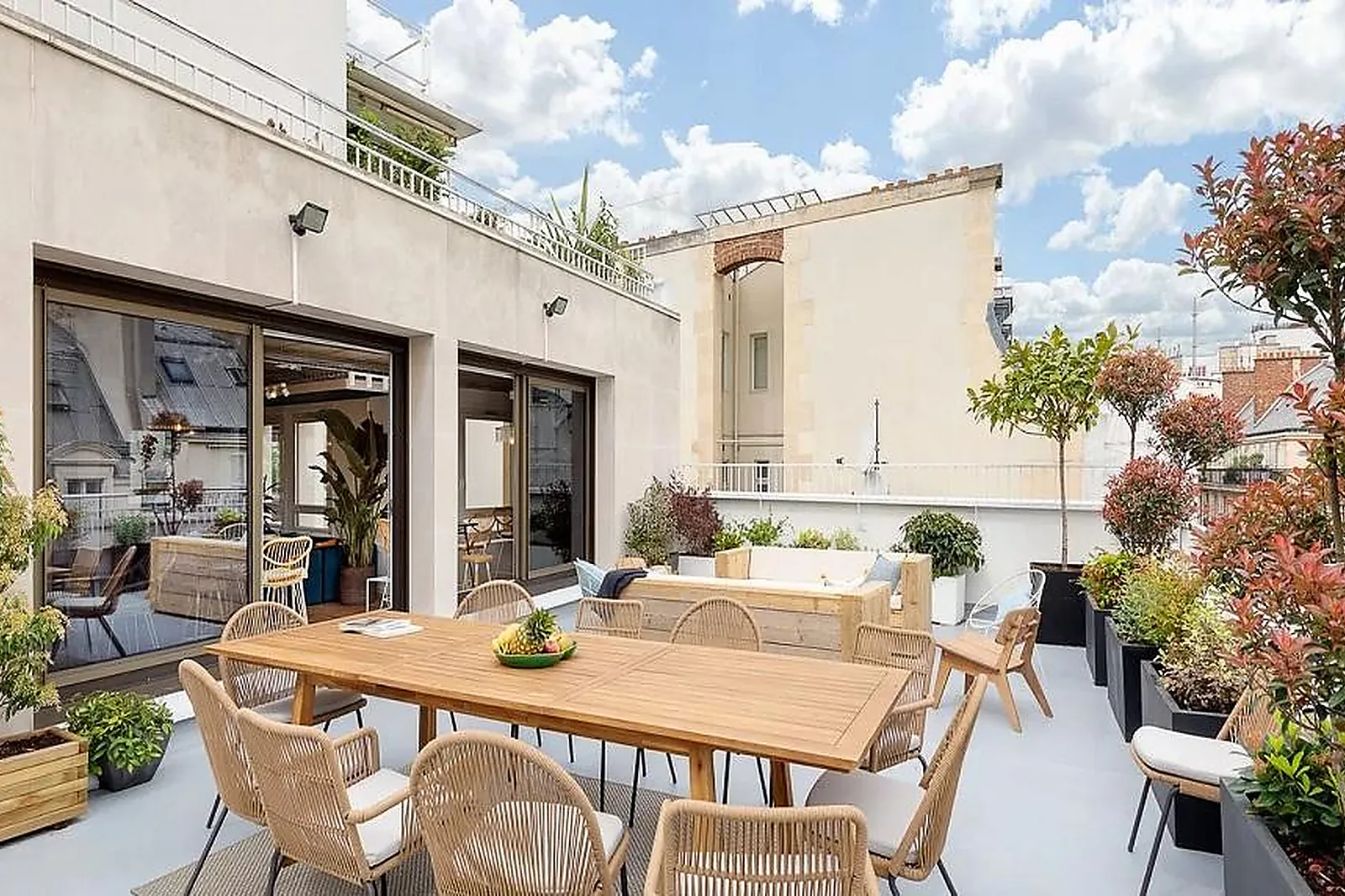 Lieux événementiels, KEEZE LA VOLIÈRE