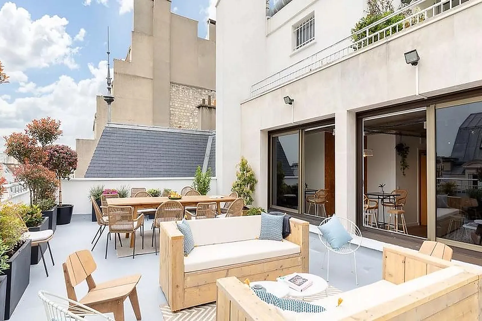 Lieux événementiels, KEEZE LA VOLIÈRE