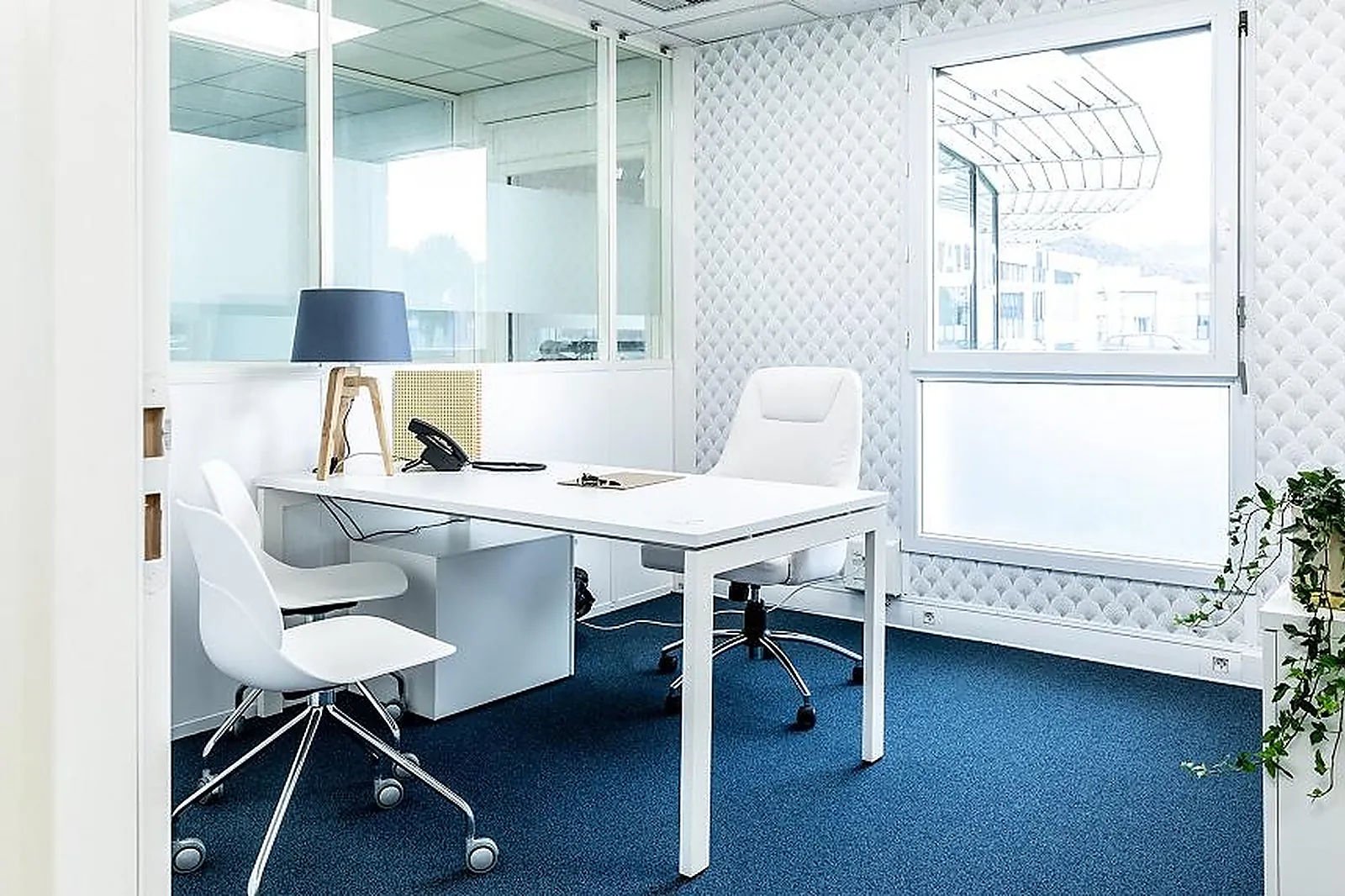 Lieux événementiels, KITEWORK - COWORKING GRENOBLE