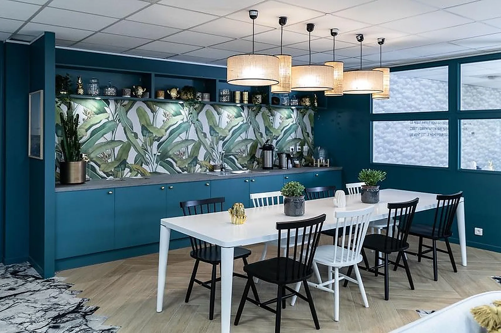 Lieux événementiels, KITEWORK - COWORKING GRENOBLE