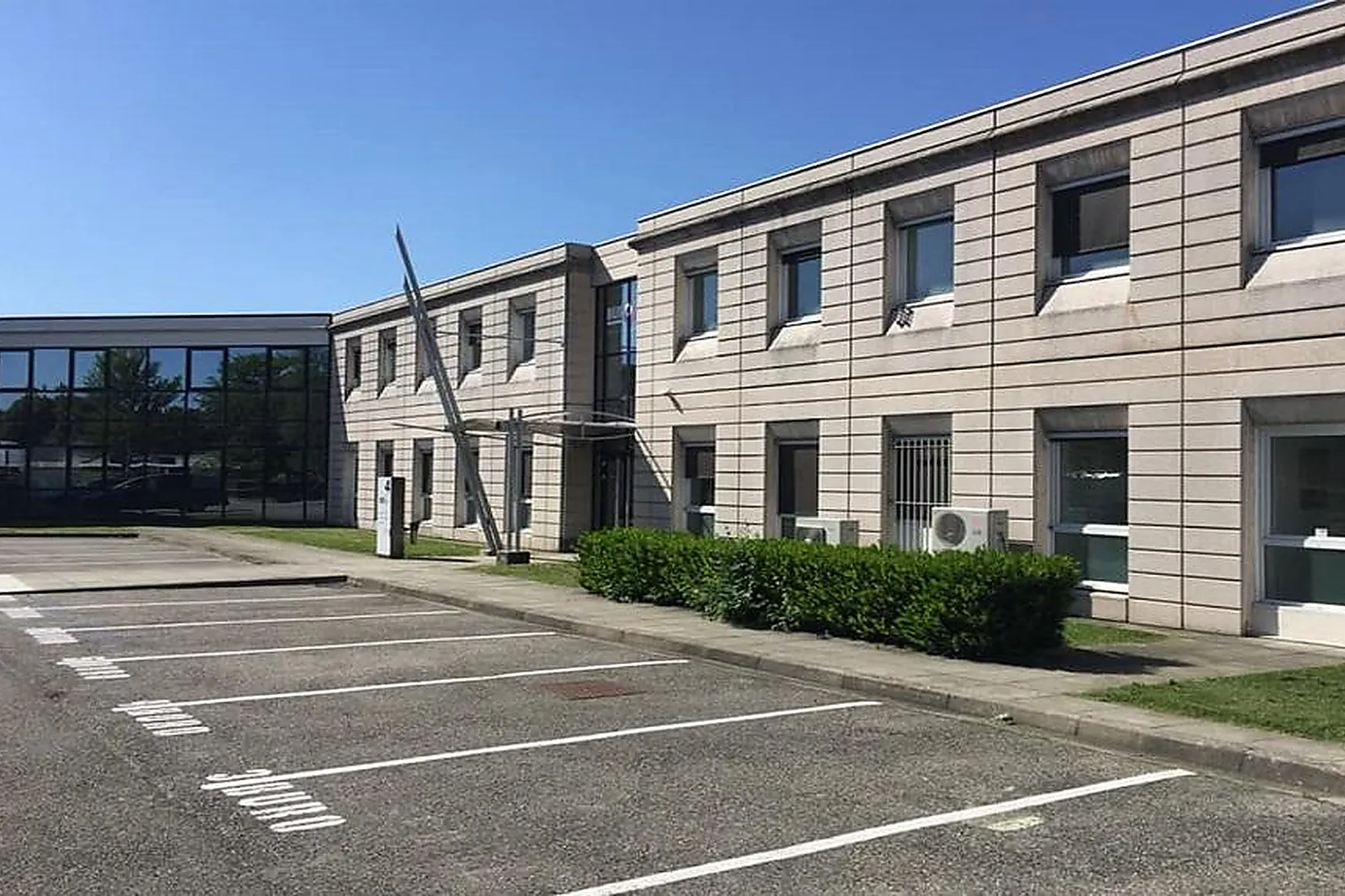 Lieux événementiels, KITEWORK - COWORKING GRENOBLE