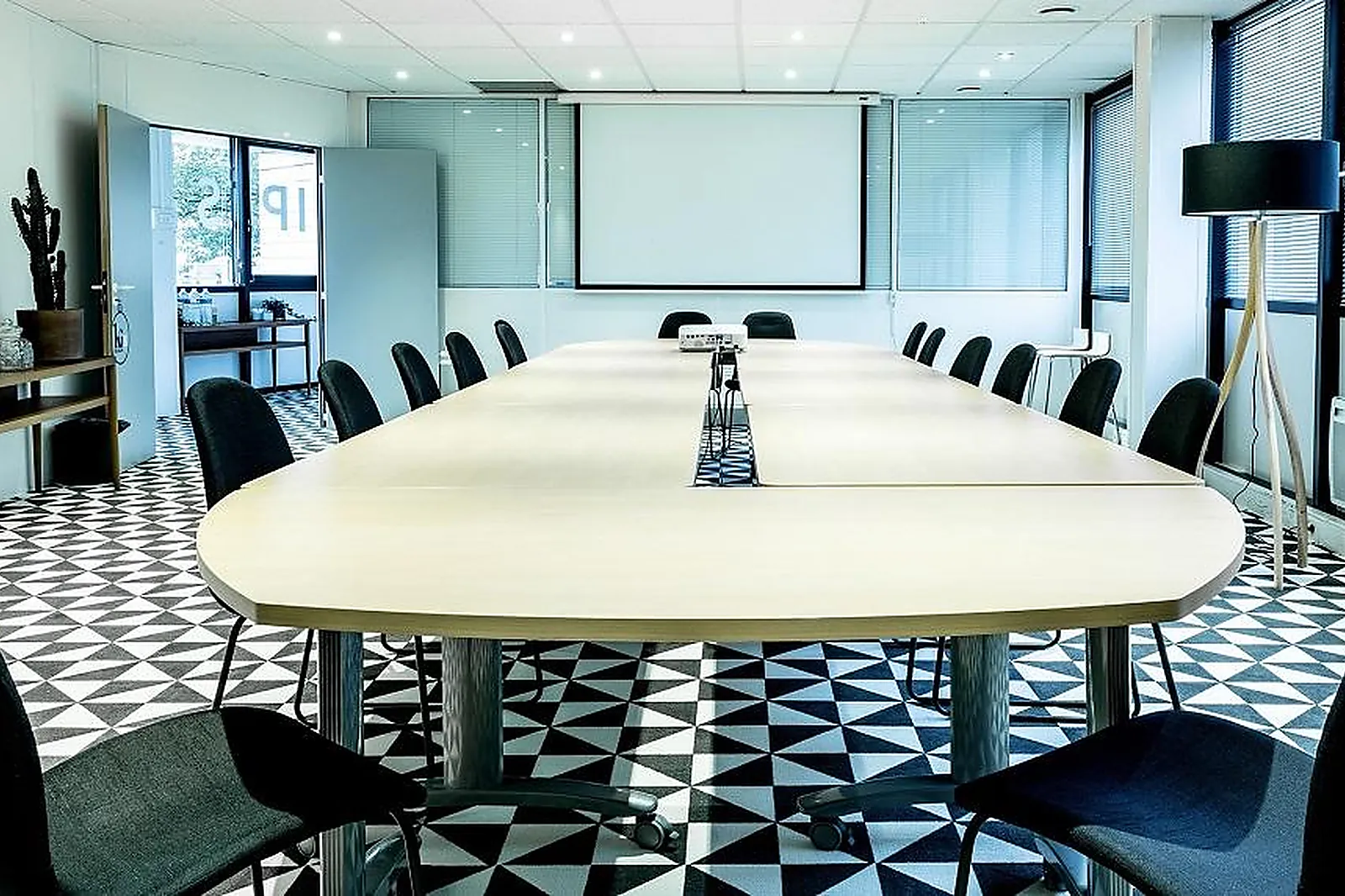 Lieux événementiels, KITEWORK - COWORKING GRENOBLE