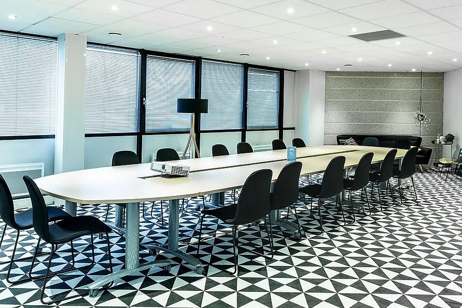 Lieux événementiels, KITEWORK - COWORKING GRENOBLE