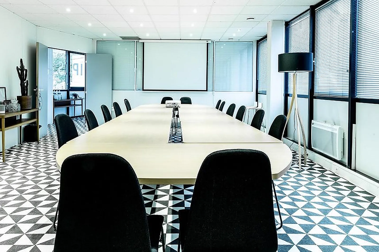 Lieux événementiels, KITEWORK - COWORKING GRENOBLE