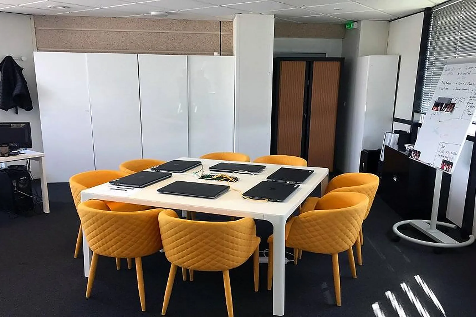 Lieux événementiels, KITEWORK - COWORKING GRENOBLE