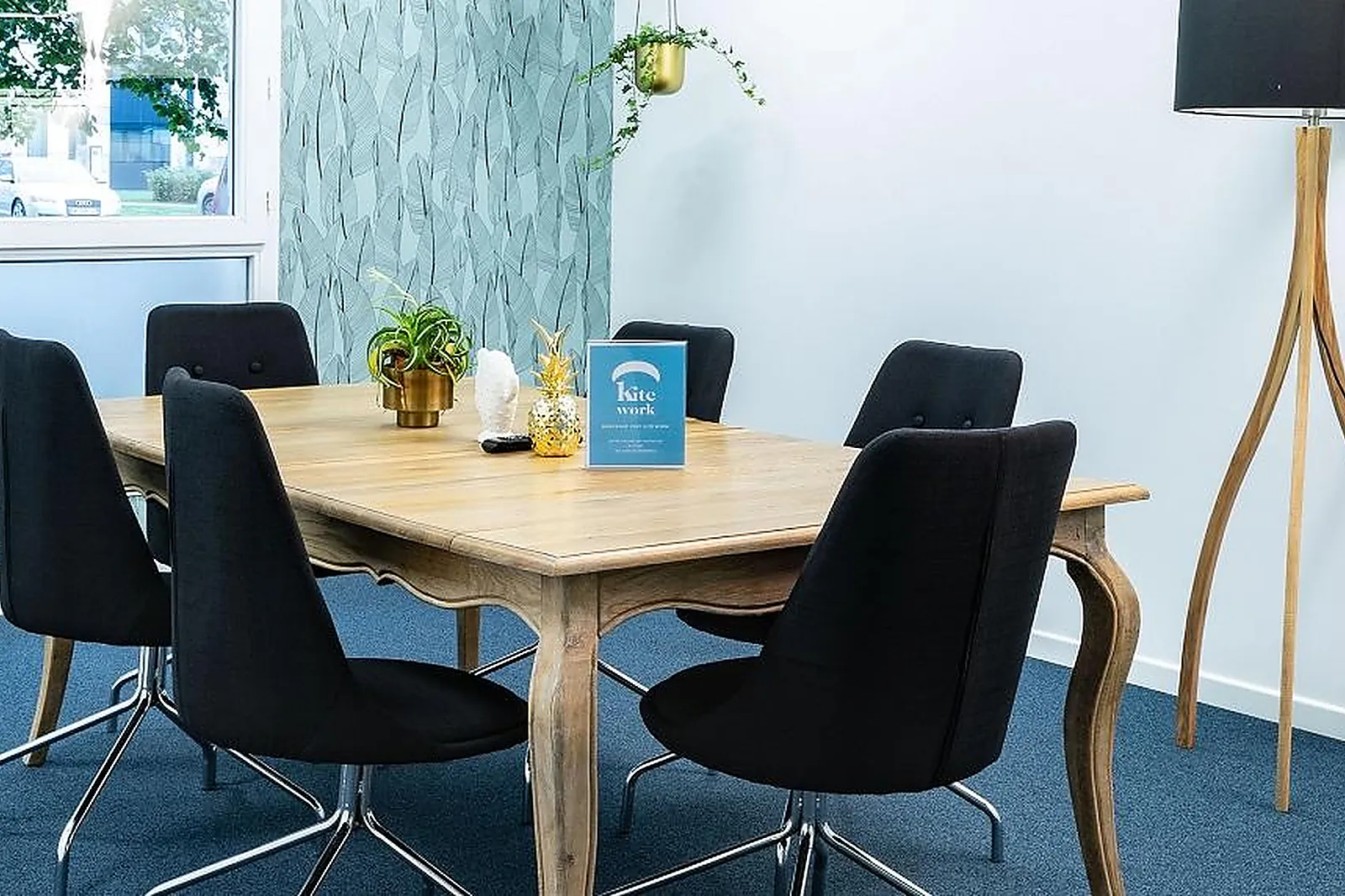 Lieux événementiels, KITEWORK - COWORKING GRENOBLE