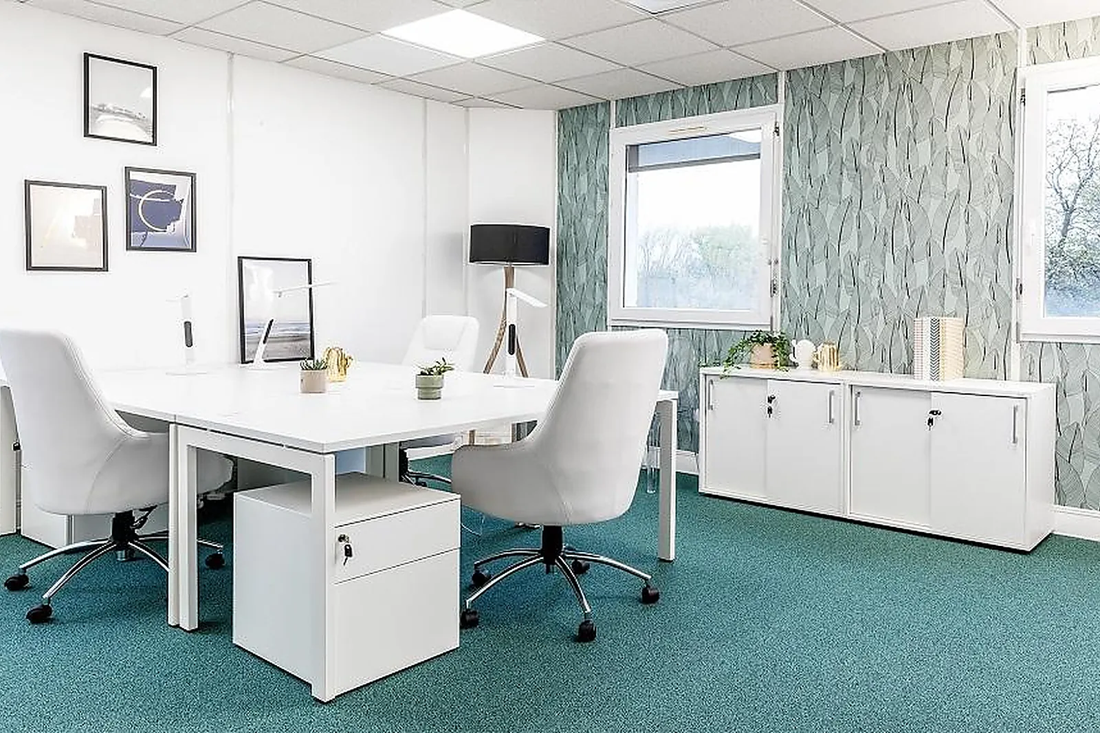 Lieux événementiels, KITEWORK - COWORKING GRENOBLE