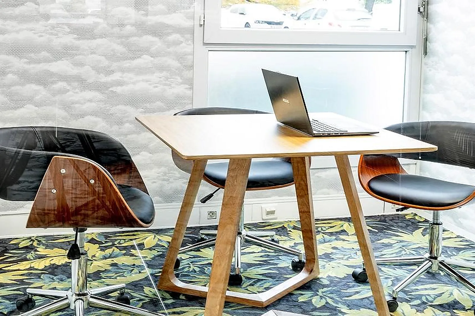 Lieux événementiels, KITEWORK - COWORKING GRENOBLE