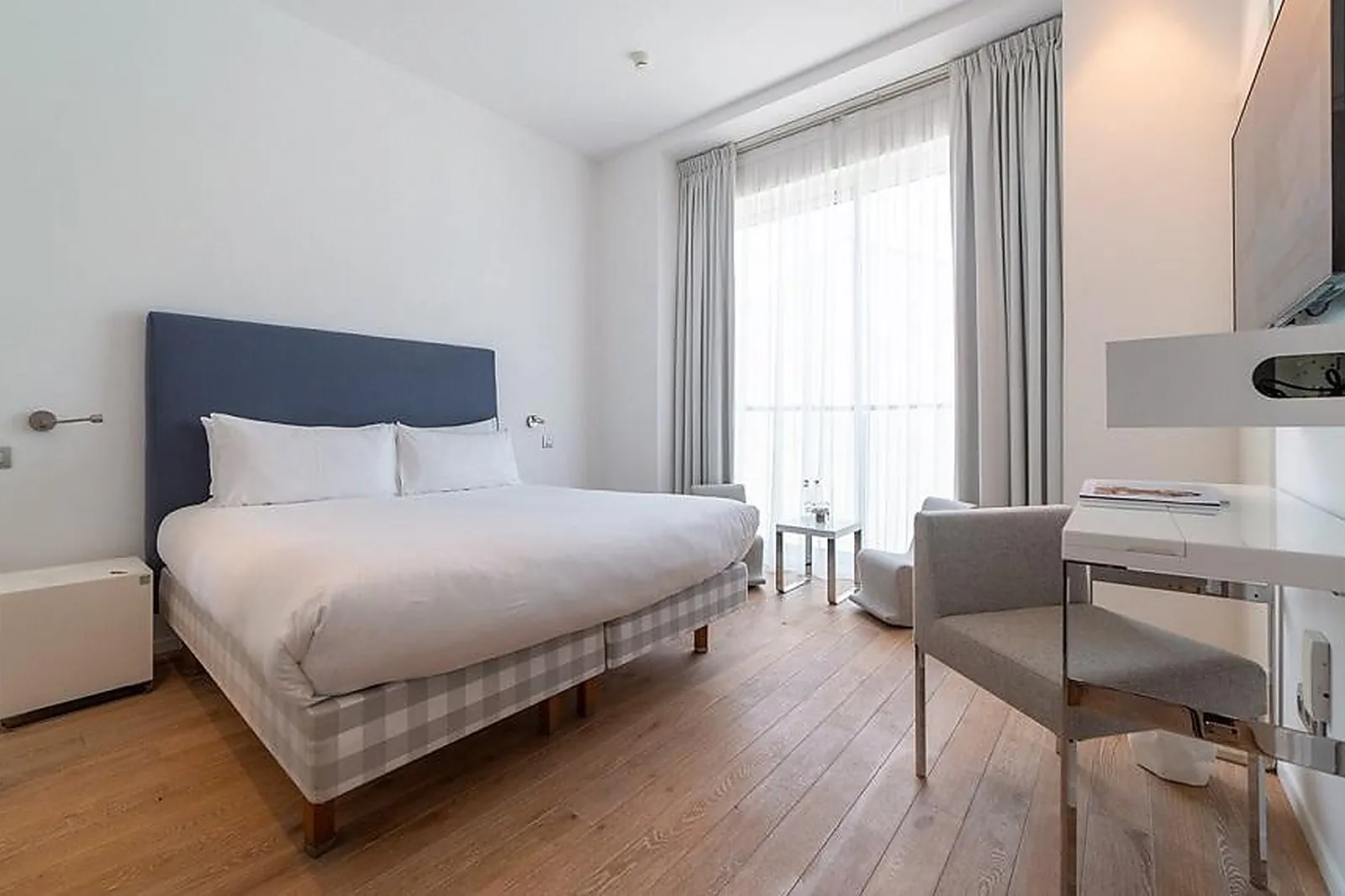 Lieux événementiels, KUBE SAINT TROPEZ HÔTEL