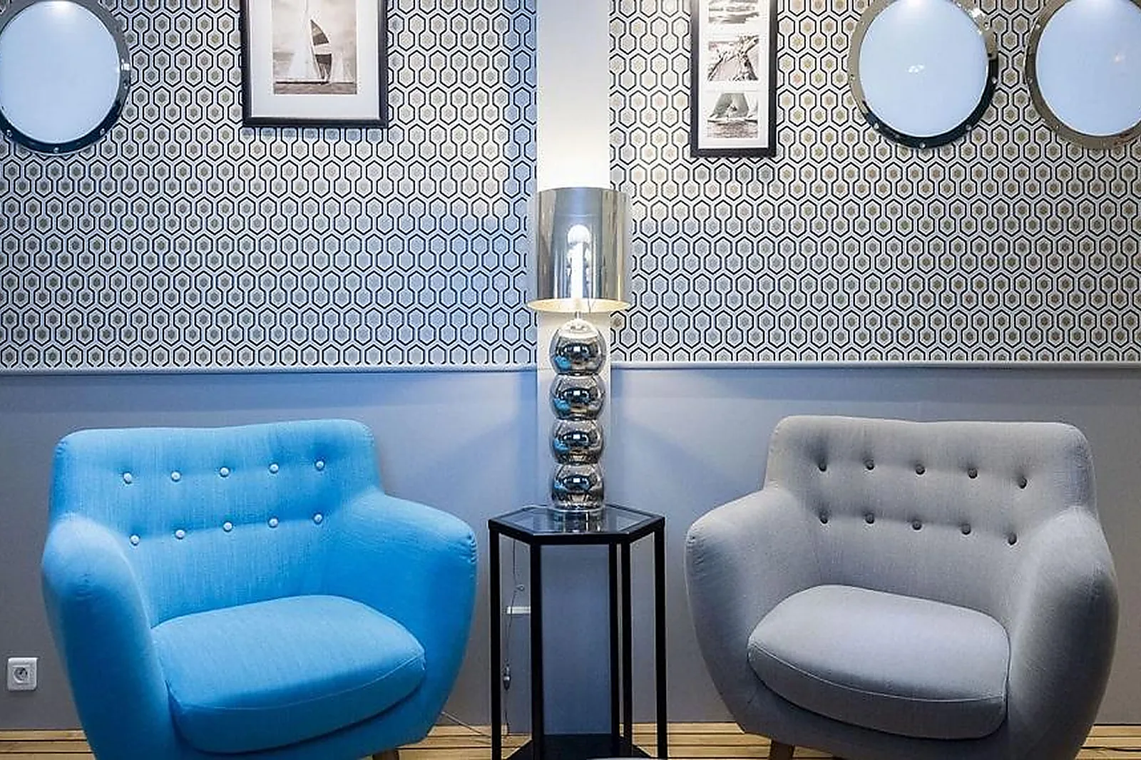 Lieux événementiels, L'ANNEXE - RÊVEZ D'AILLEURS