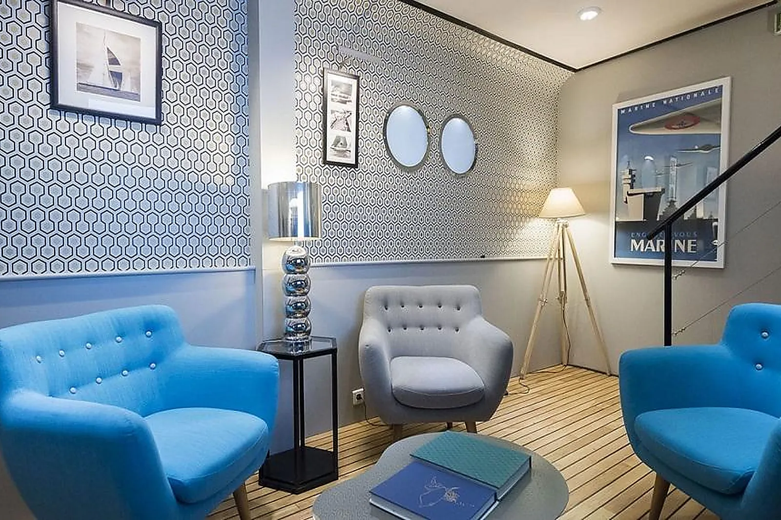 Lieux événementiels, L'ANNEXE - RÊVEZ D'AILLEURS