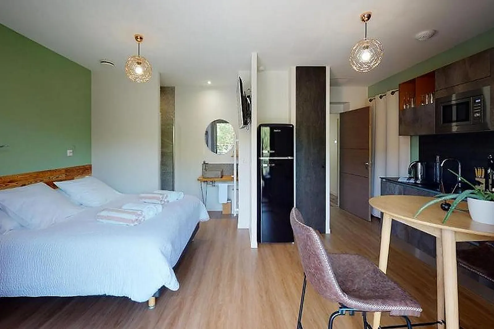 Lieux événementiels, L'ARGALYDE***** - SPA & DÉTENTE-RÉSIDENCE DE TOURISME HAUT DE GAMME AU PIED DES PYRÉNÉES