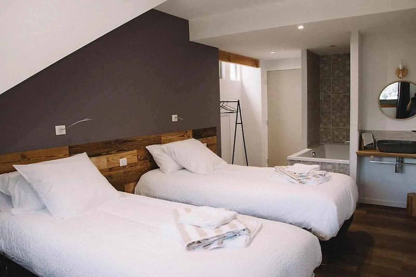 Lieux événementiels, L'ARGALYDE***** - SPA & DÉTENTE-RÉSIDENCE DE TOURISME HAUT DE GAMME AU PIED DES PYRÉNÉES