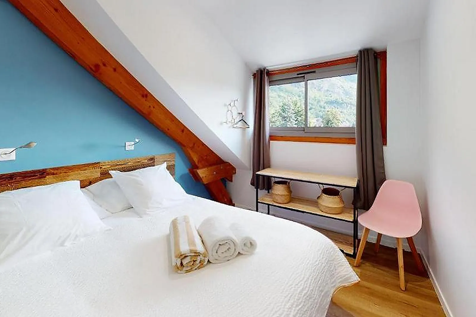 Lieux événementiels, L'ARGALYDE***** - SPA & DÉTENTE-RÉSIDENCE DE TOURISME HAUT DE GAMME AU PIED DES PYRÉNÉES