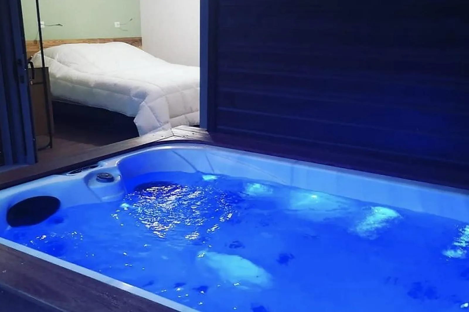 Lieux événementiels, L'ARGALYDE***** - SPA & DÉTENTE-RÉSIDENCE DE TOURISME HAUT DE GAMME AU PIED DES PYRÉNÉES