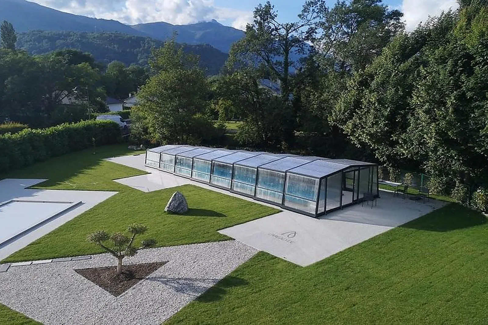 Lieux événementiels, L'ARGALYDE***** - SPA & DÉTENTE-RÉSIDENCE DE TOURISME HAUT DE GAMME AU PIED DES PYRÉNÉES