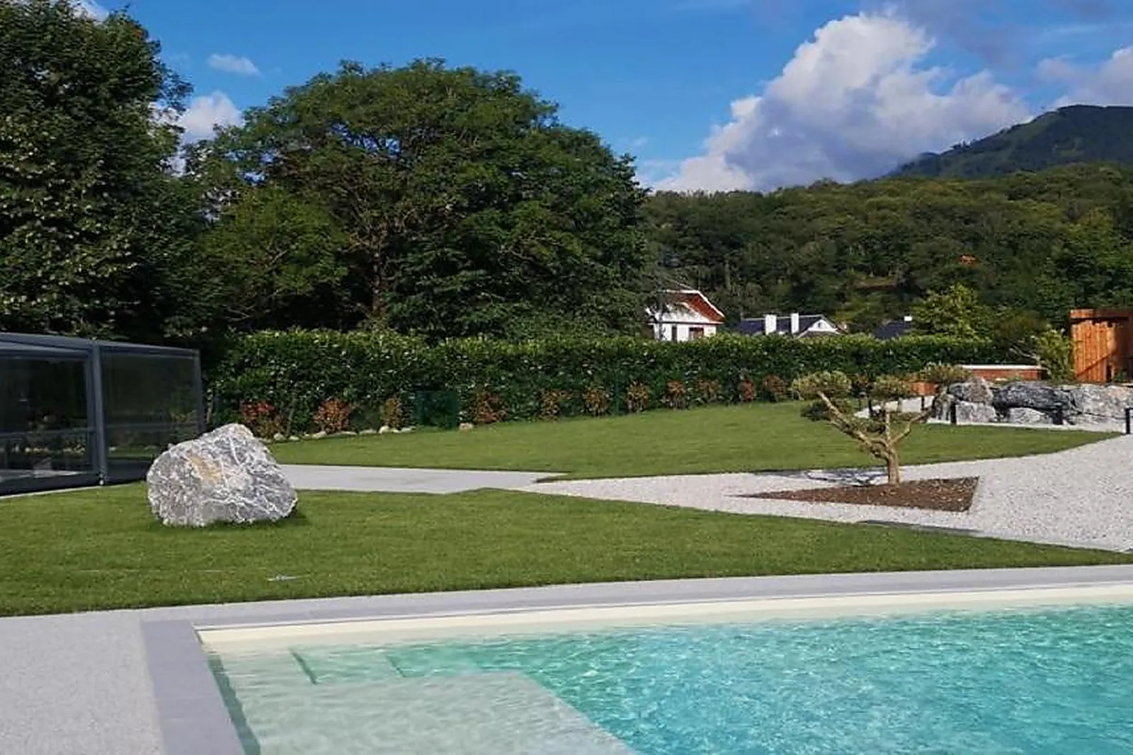 Lieux événementiels, L'ARGALYDE***** - SPA & DÉTENTE-RÉSIDENCE DE TOURISME HAUT DE GAMME AU PIED DES PYRÉNÉES