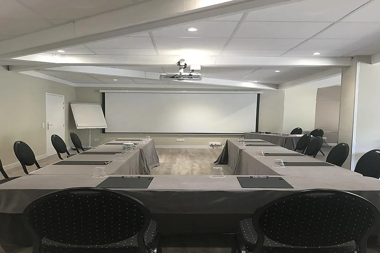 Lieux événementiels, L'ARGENTIÈRE