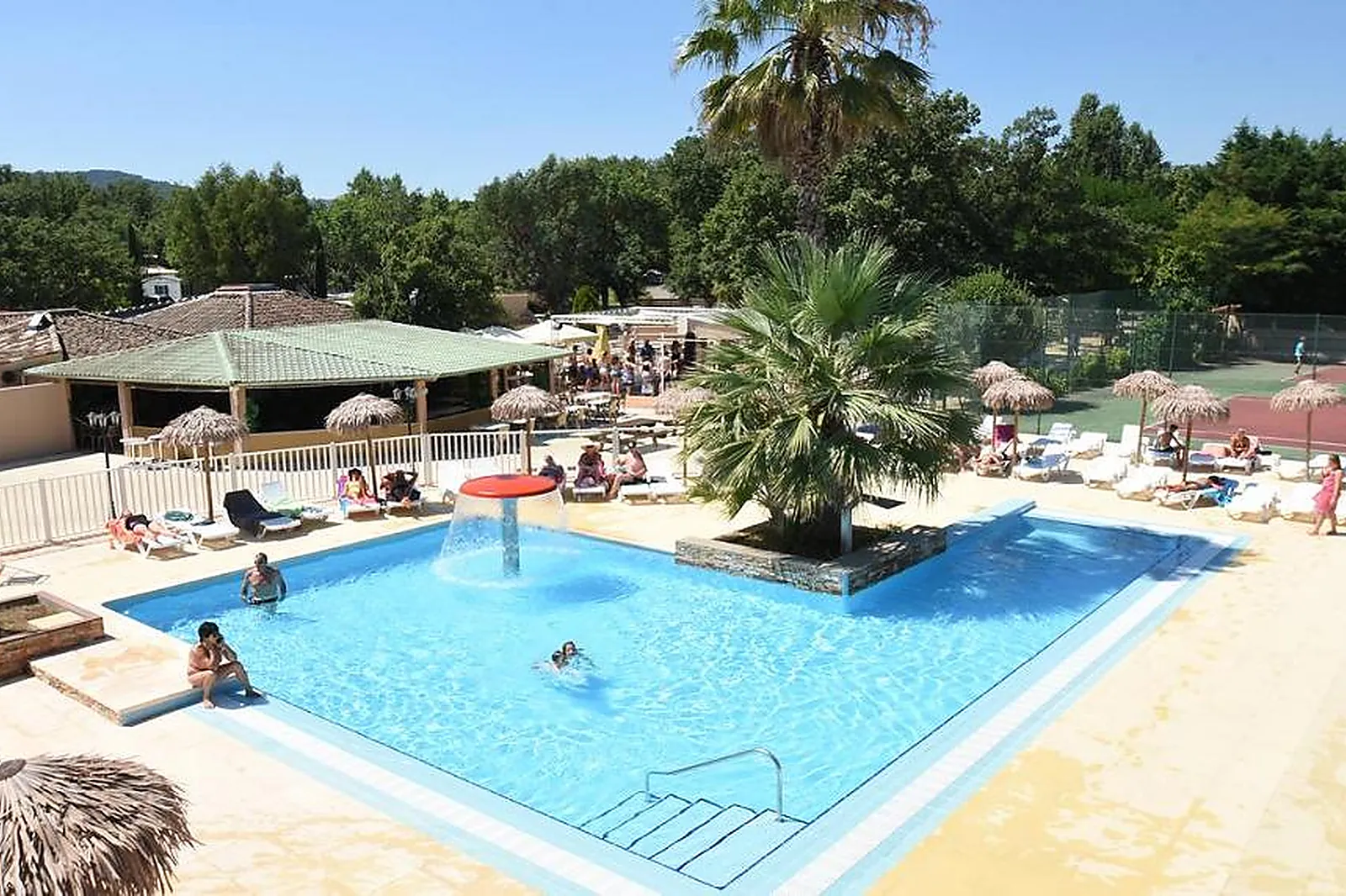 Lieux événementiels, L'ARGENTIÈRE