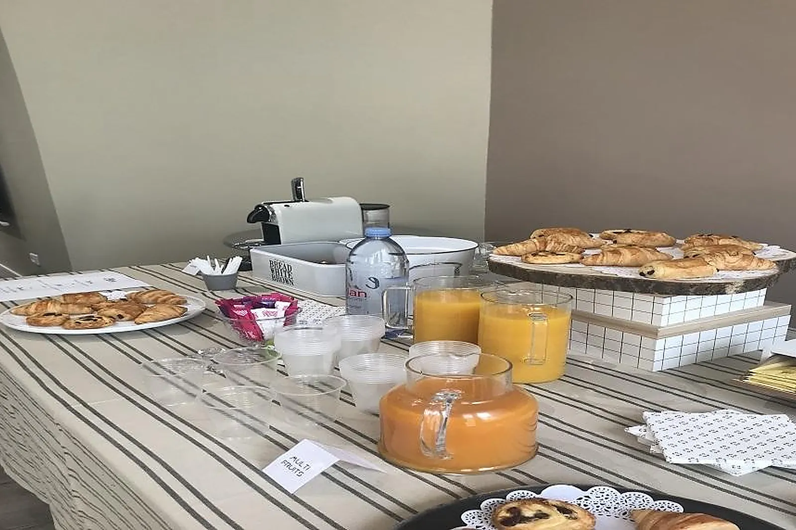 Lieux événementiels, L'ARGENTIÈRE