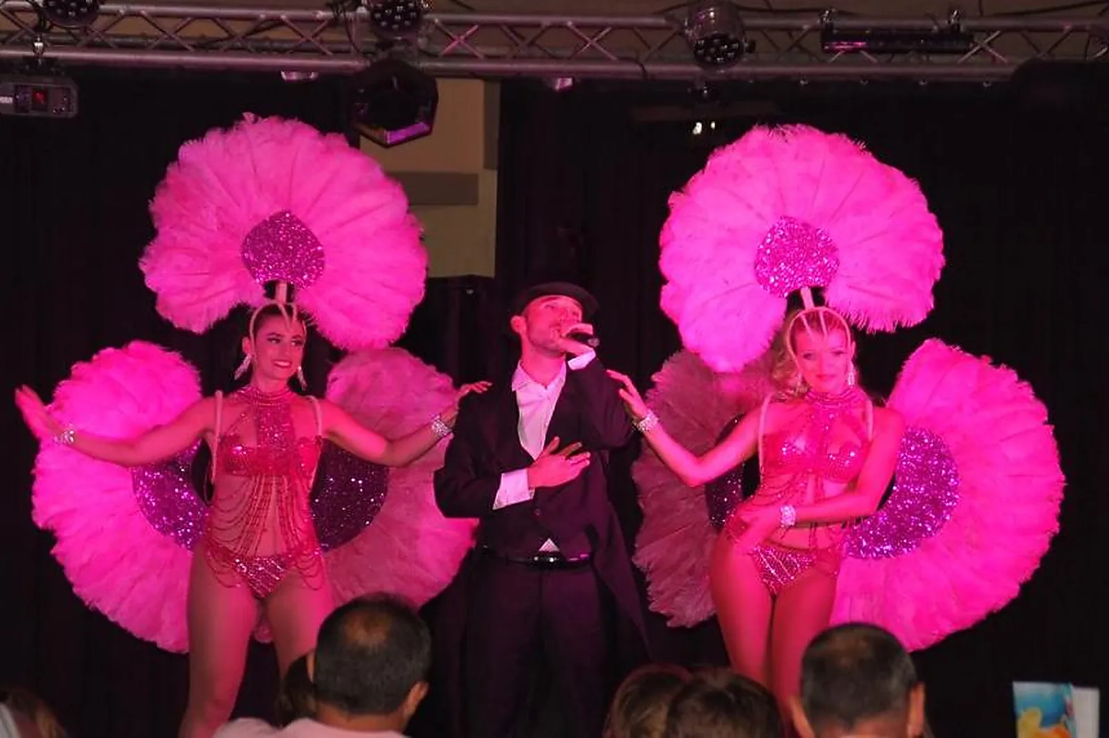 Lieux événementiels, L'ARGENTIÈRE