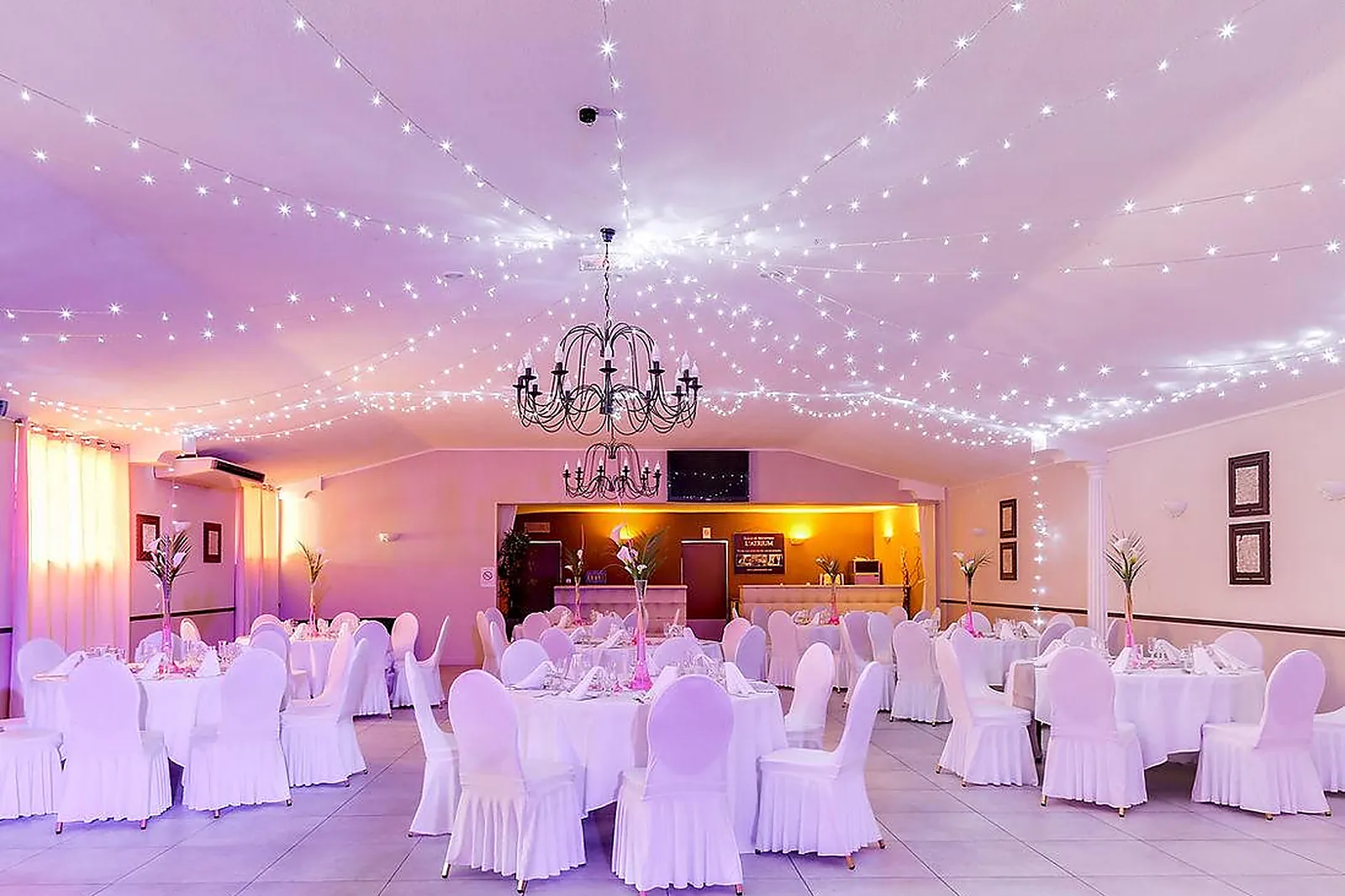 Provence-Alpes-Côte d'Azur, L'ATRIUM