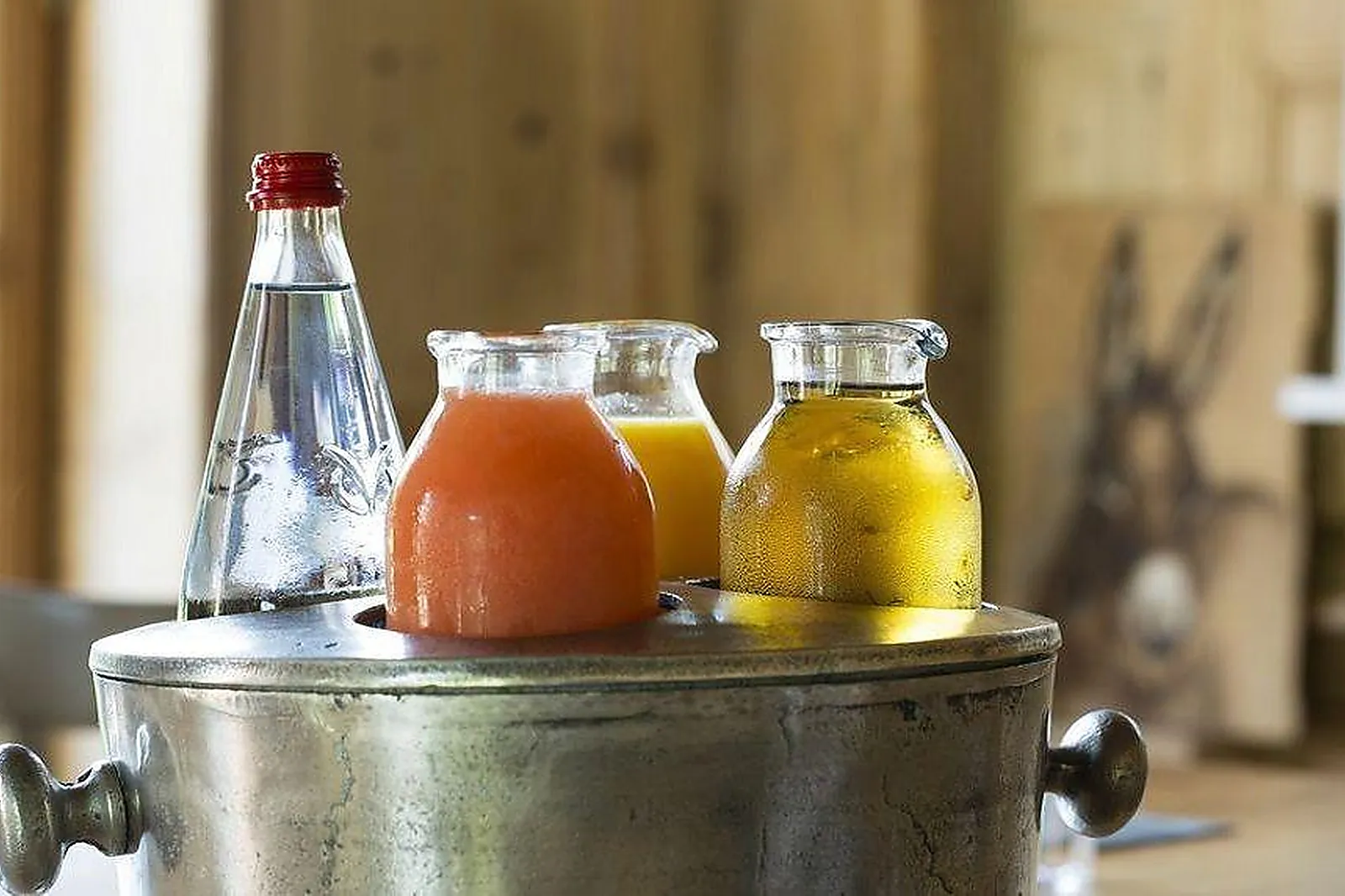 Lieux événementiels, L'AUBERGE DE LA SOURCE