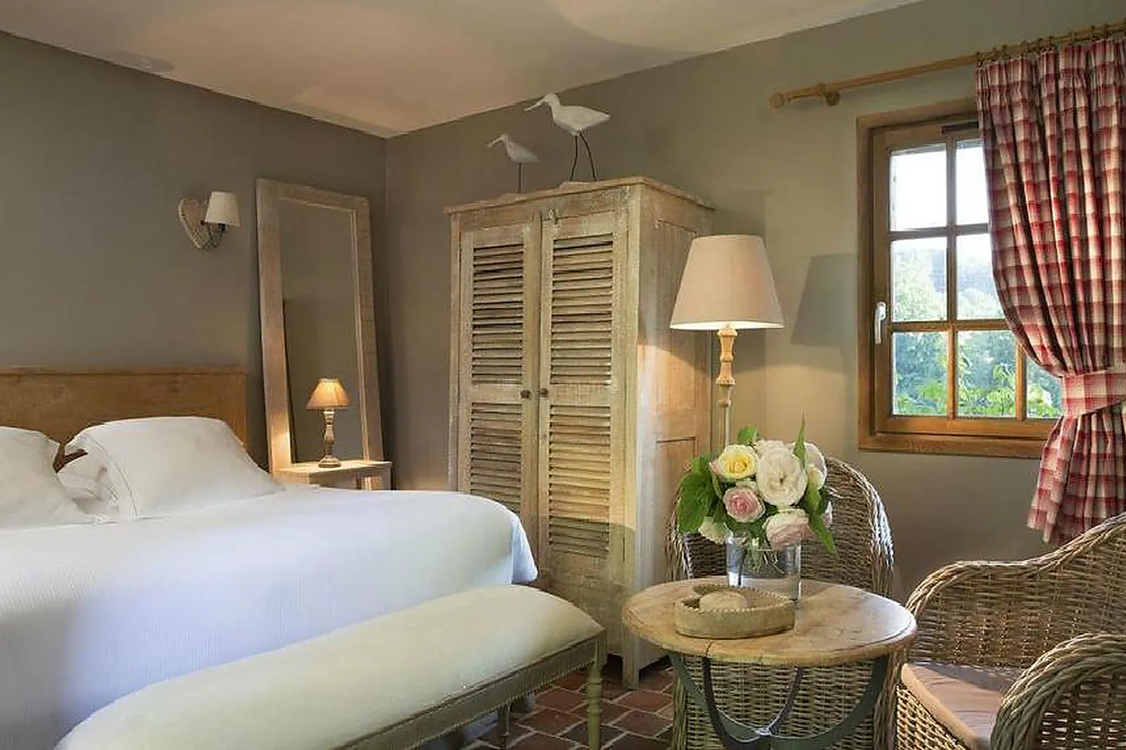 Lieux événementiels, L'AUBERGE DE LA SOURCE