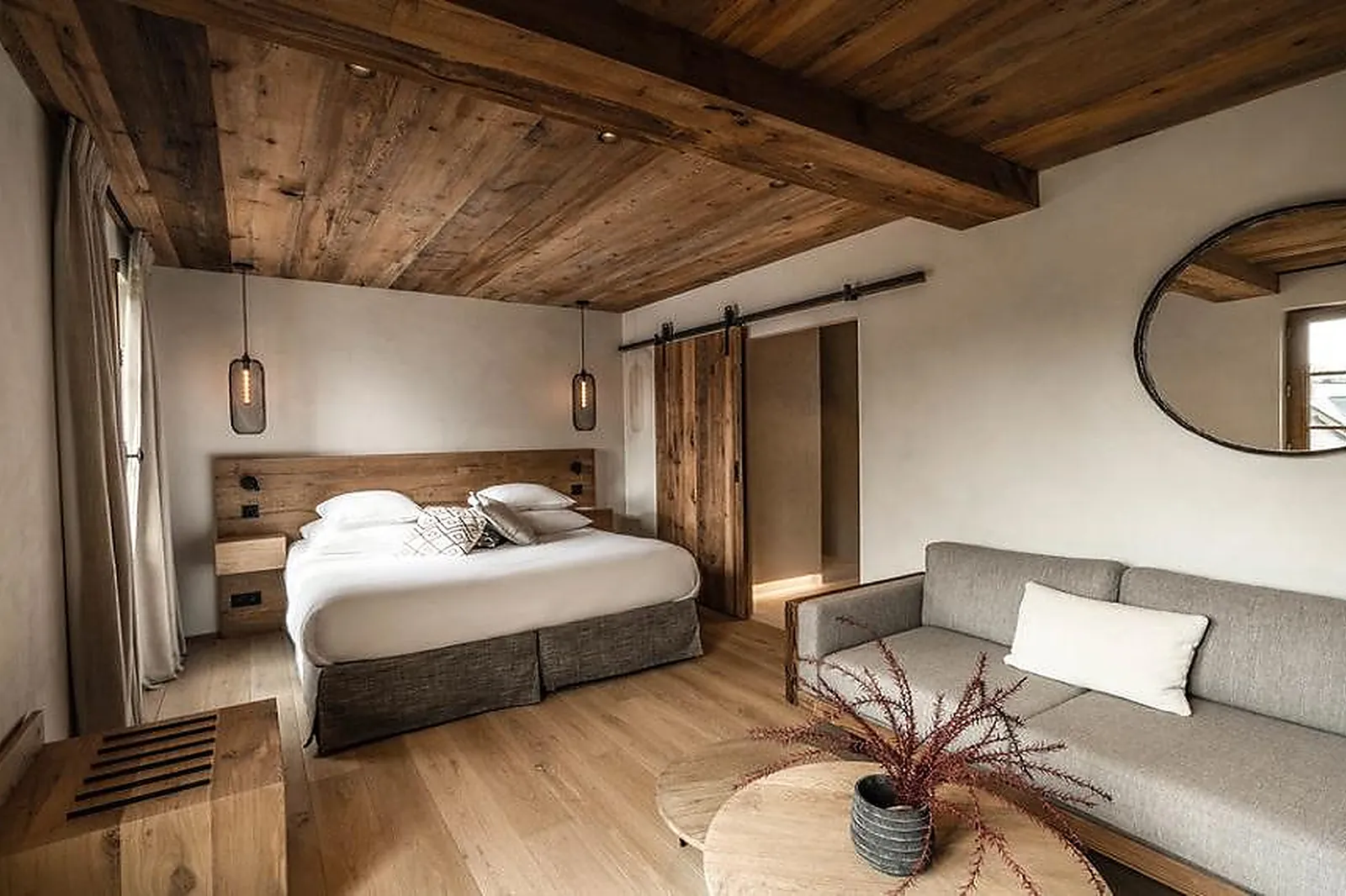 Lieux événementiels, L'AUBERGE DE LA SOURCE