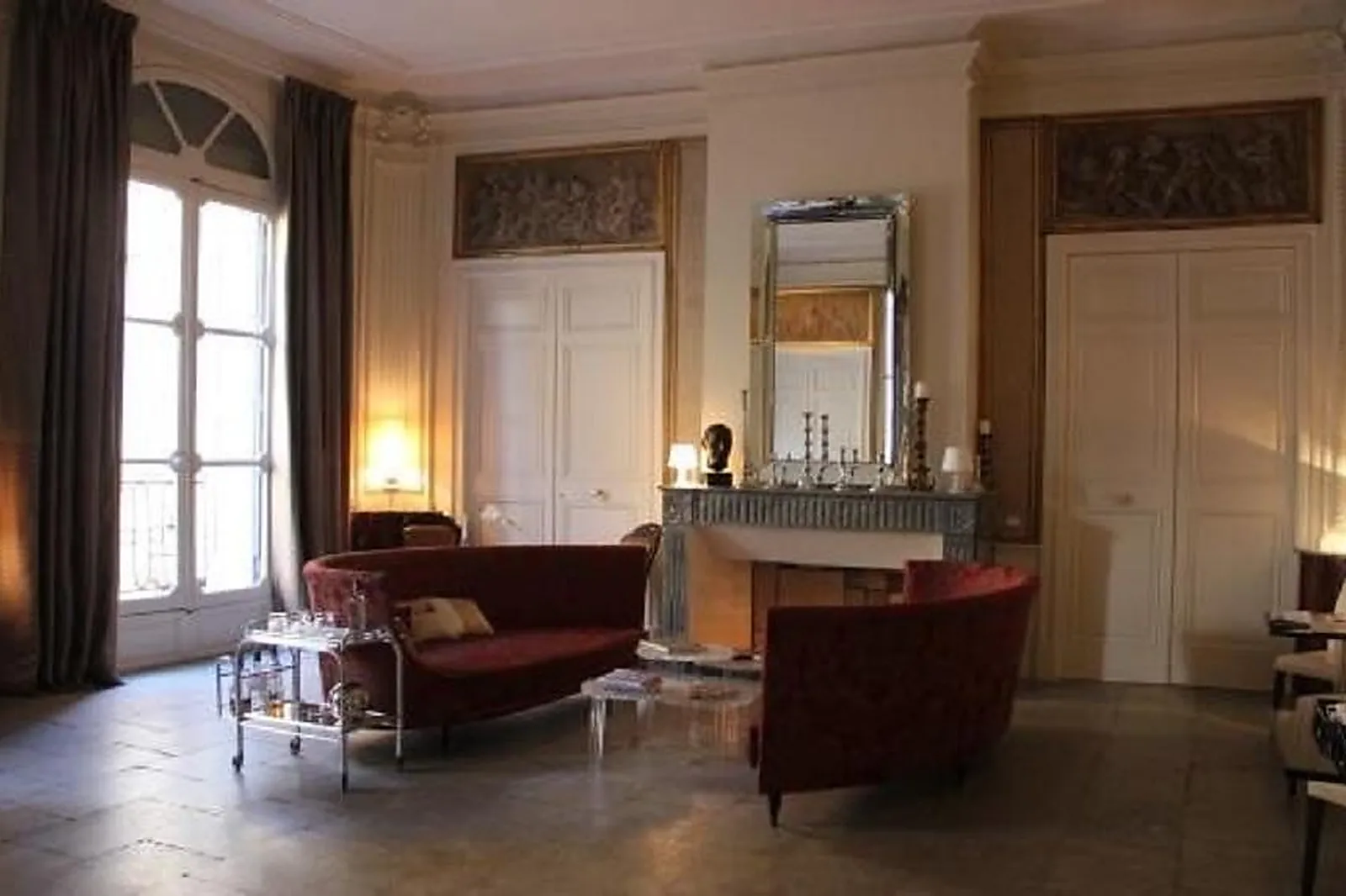 Lieux événementiels, L'ETAGE : SALLE DE RÉUNION, SÉMINAIRE & ÉVÉNEMENTIEL, BY COME'N'WORK