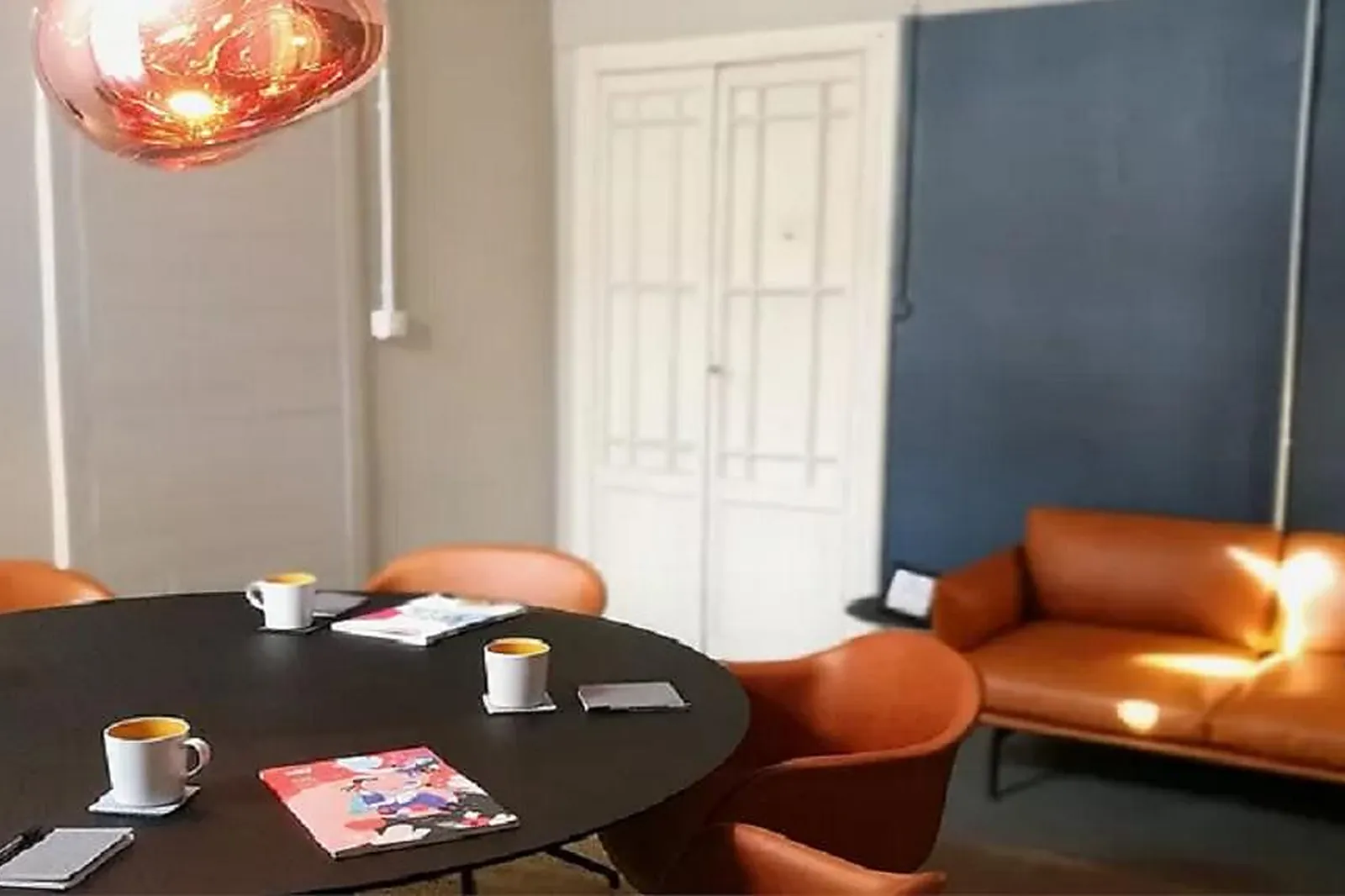 Lieux événementiels, L'ETAGE : SALLE DE RÉUNION, SÉMINAIRE & ÉVÉNEMENTIEL, BY COME'N'WORK