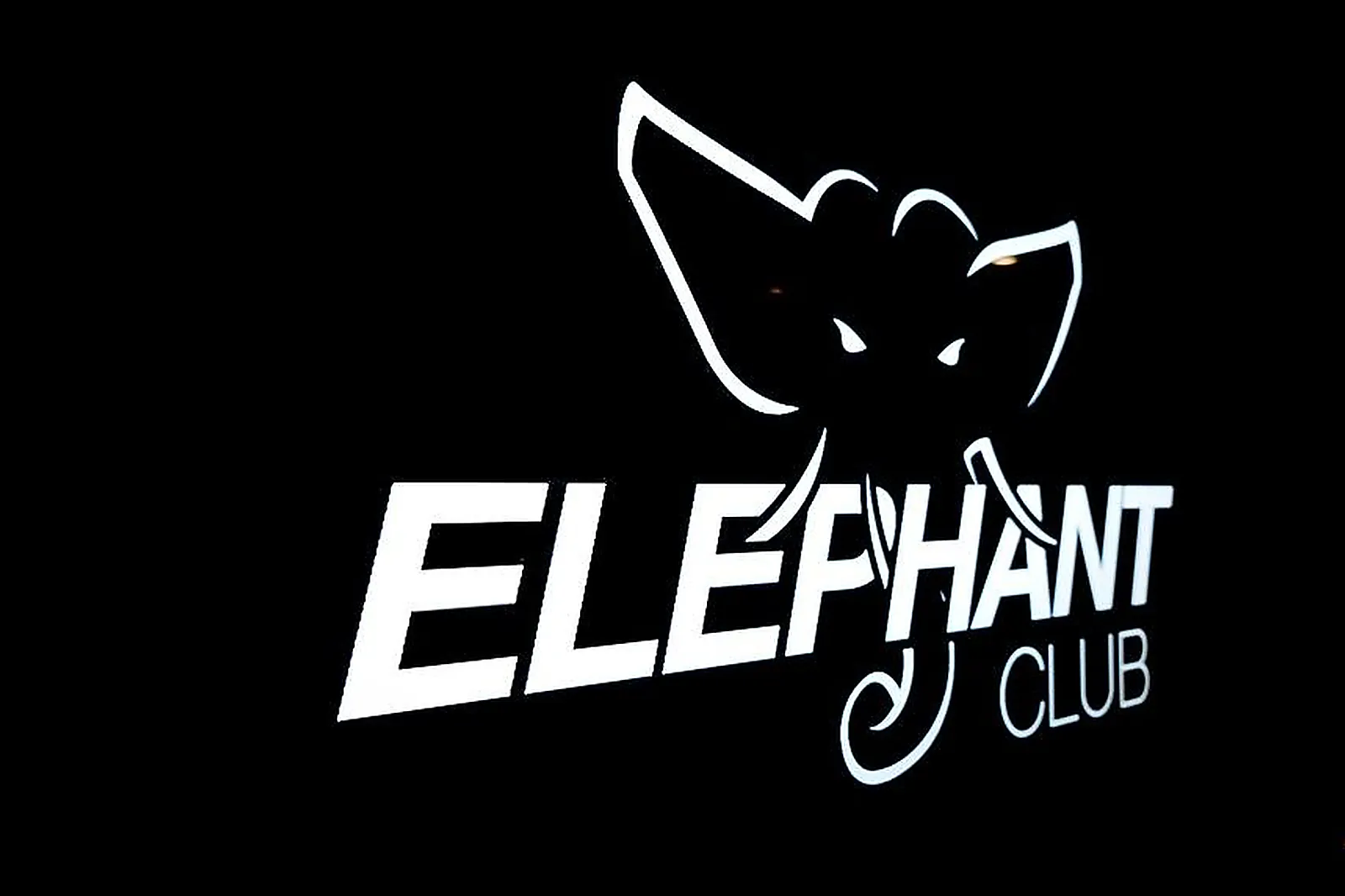 Lieux événementiels, L'ELEPHANT CLUB