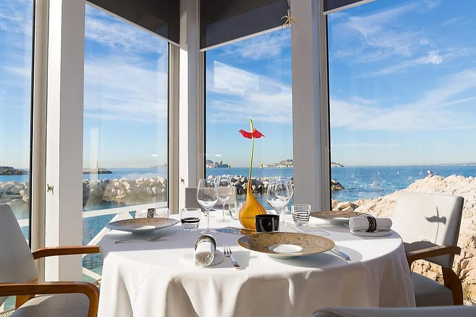 Cafés et Restaurants, L'EPUISETTE