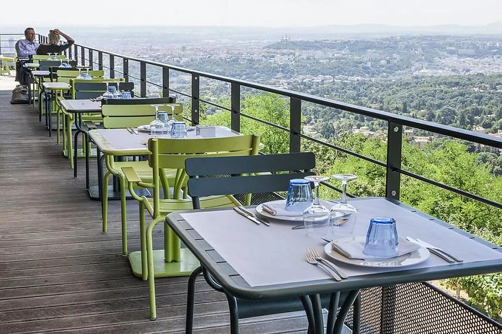 Lieux événementiels, L'ERMITAGE HÔTEL