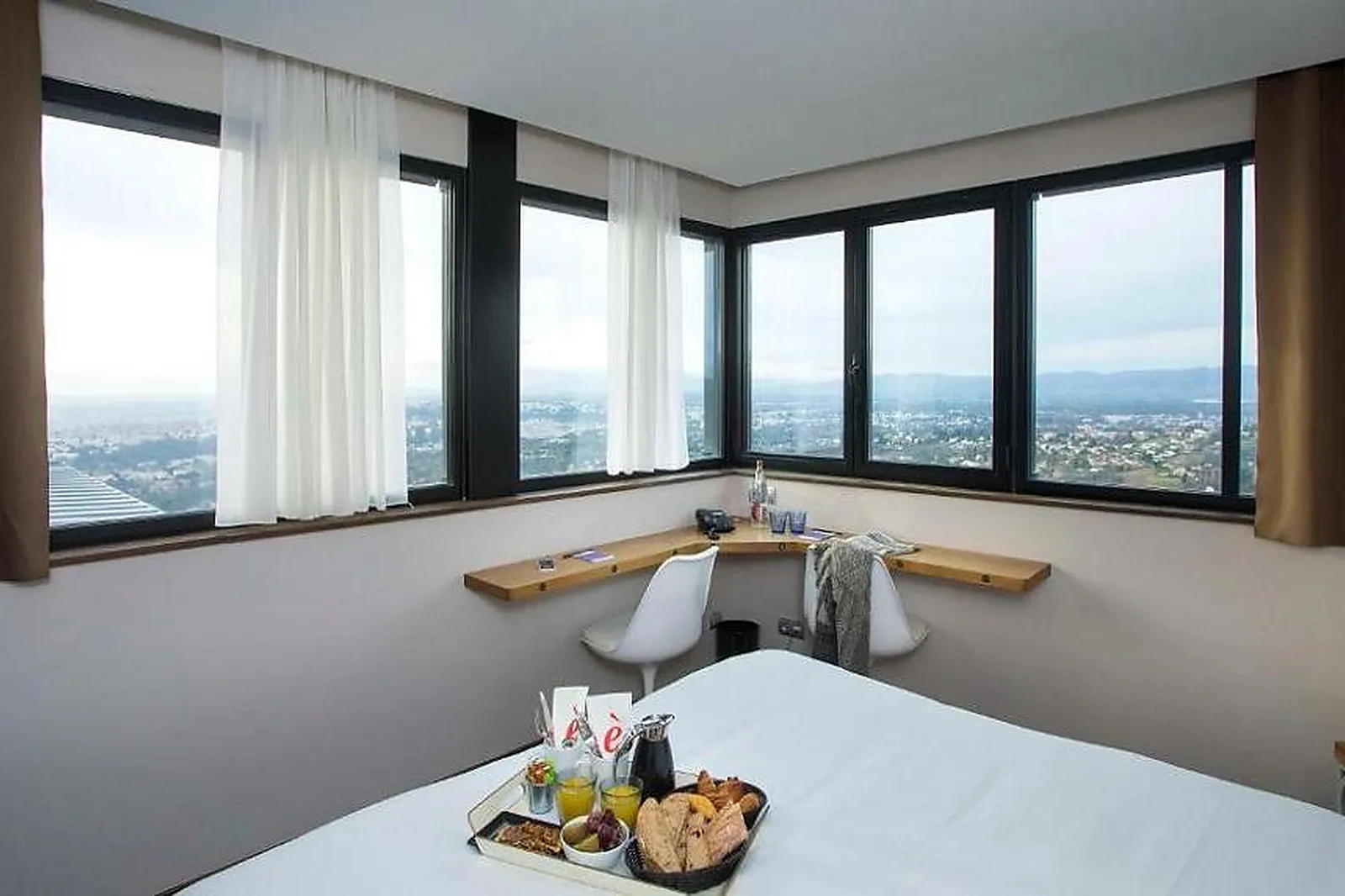 Lieux événementiels, L'ERMITAGE HÔTEL