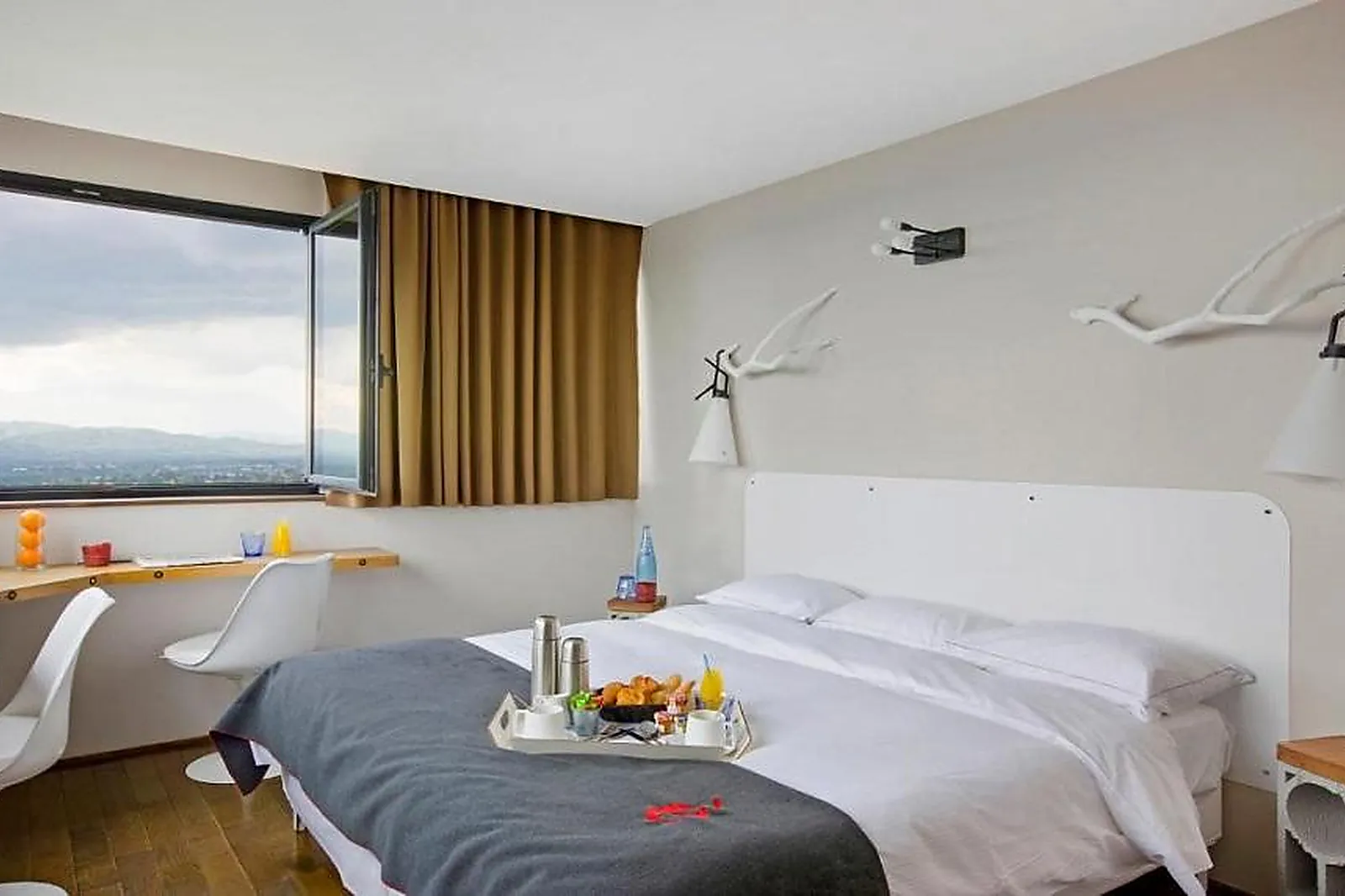 Lieux événementiels, L'ERMITAGE HÔTEL