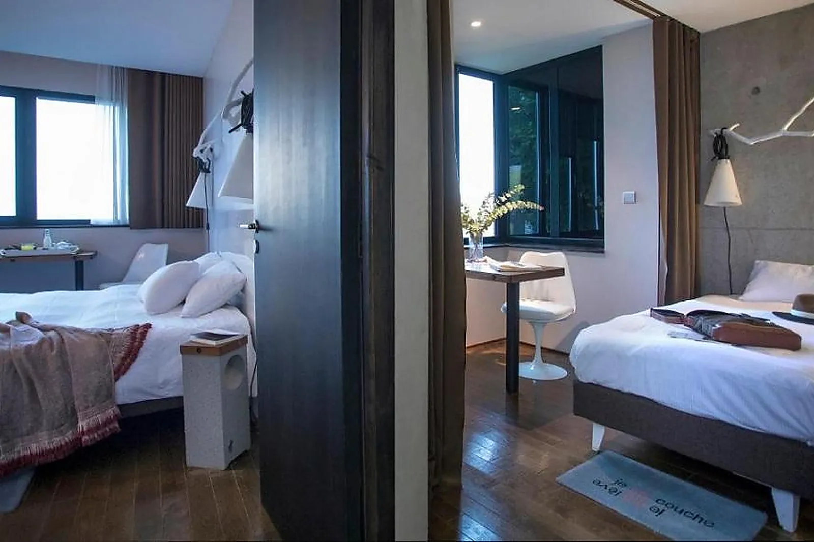 Lieux événementiels, L'ERMITAGE HÔTEL